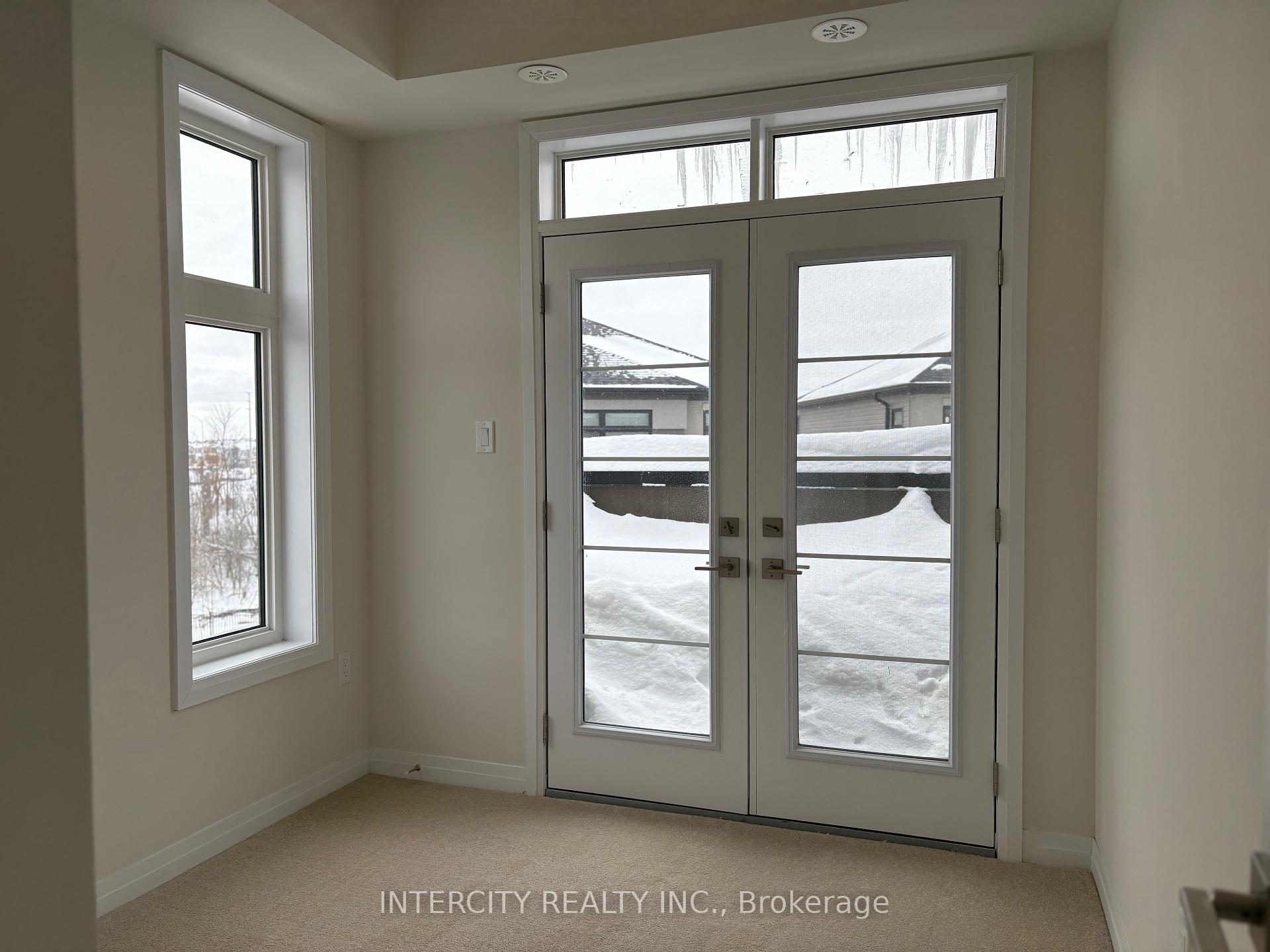 Photo 4 of Unit 56, 25 Fieldridge Crescent, Brampton, Sandringham-Wellington North — HOMEH