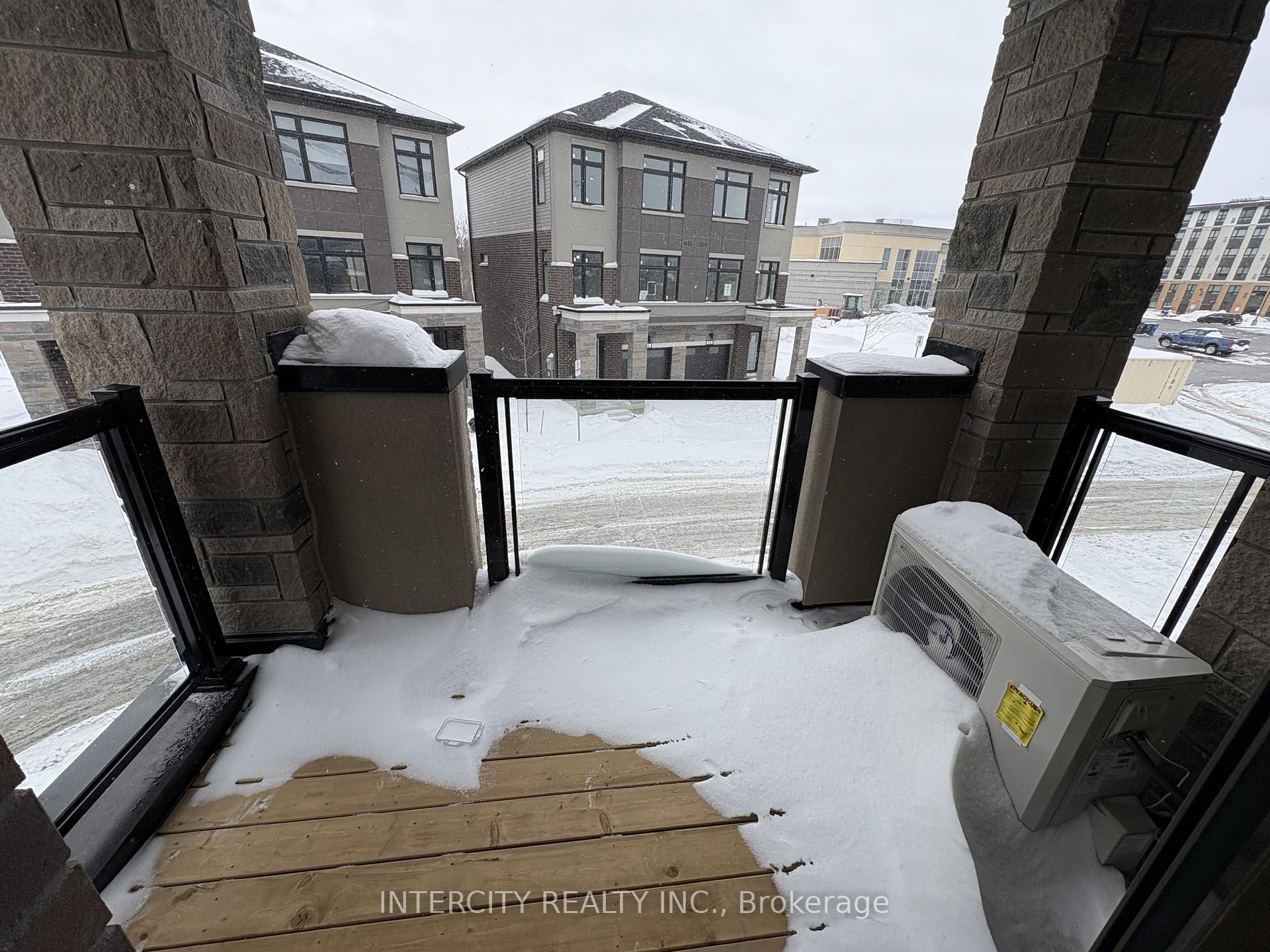 Photo 6 of Unit 56, 25 Fieldridge Crescent, Brampton, Sandringham-Wellington North — HOMEH