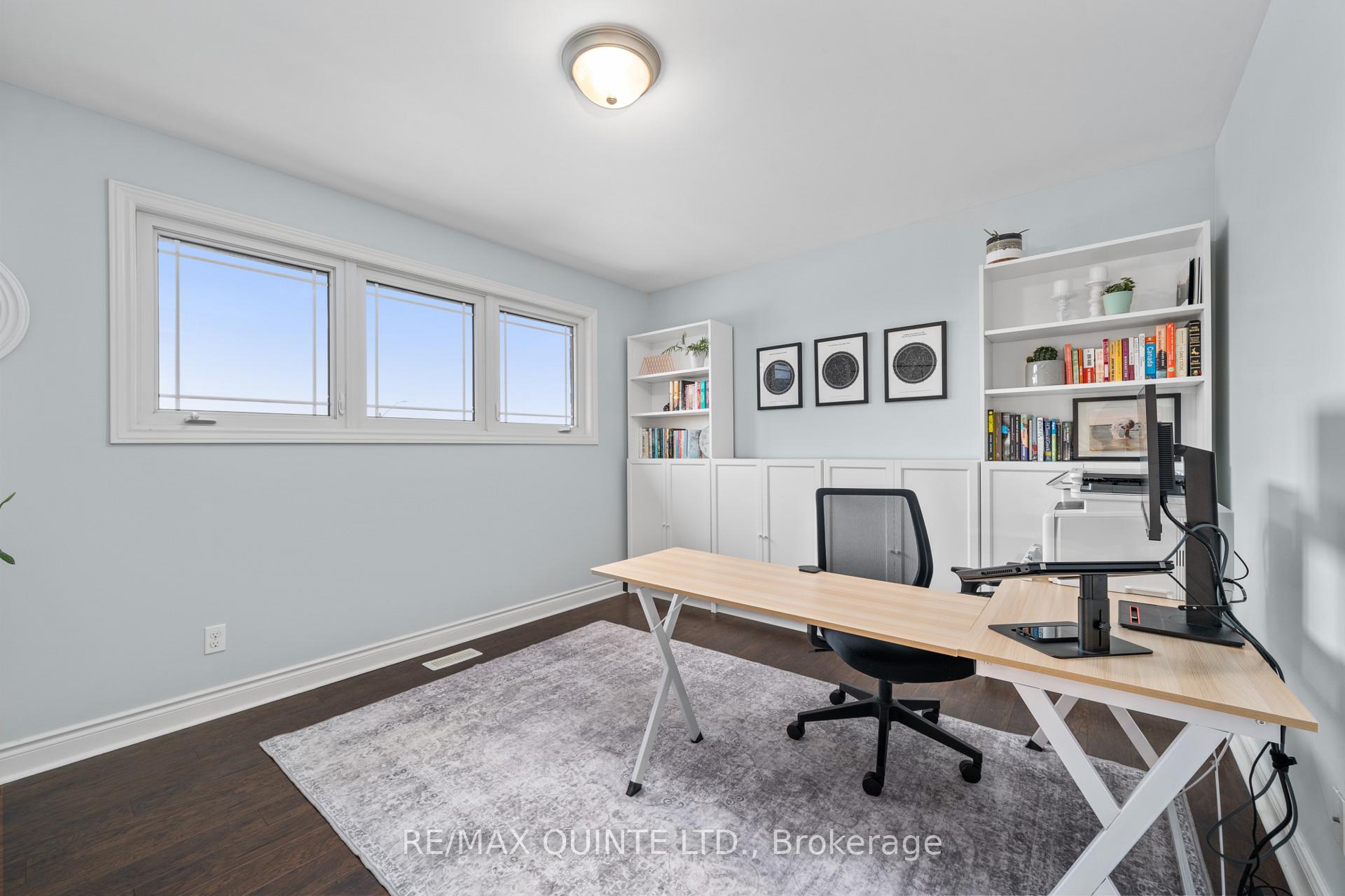 Photo 26 of 16 Erindale Circle, Belleville, Thurlow Ward — HOMEH