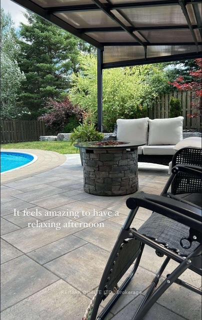 Photo 34 of 16 Erindale Circle, Belleville, Thurlow Ward — HOMEH