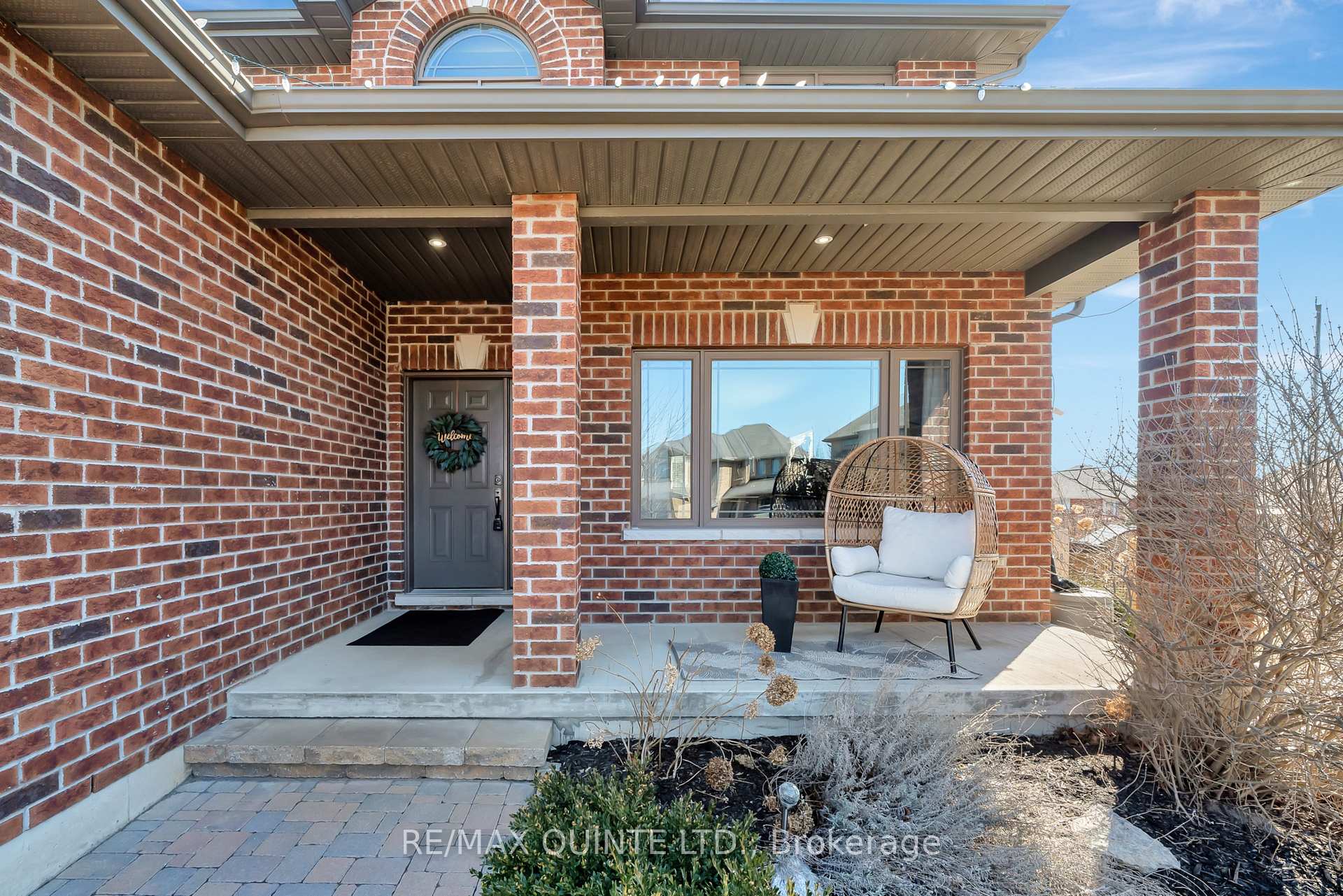 Photo 50 of 16 Erindale Circle, Belleville, Thurlow Ward — HOMEH