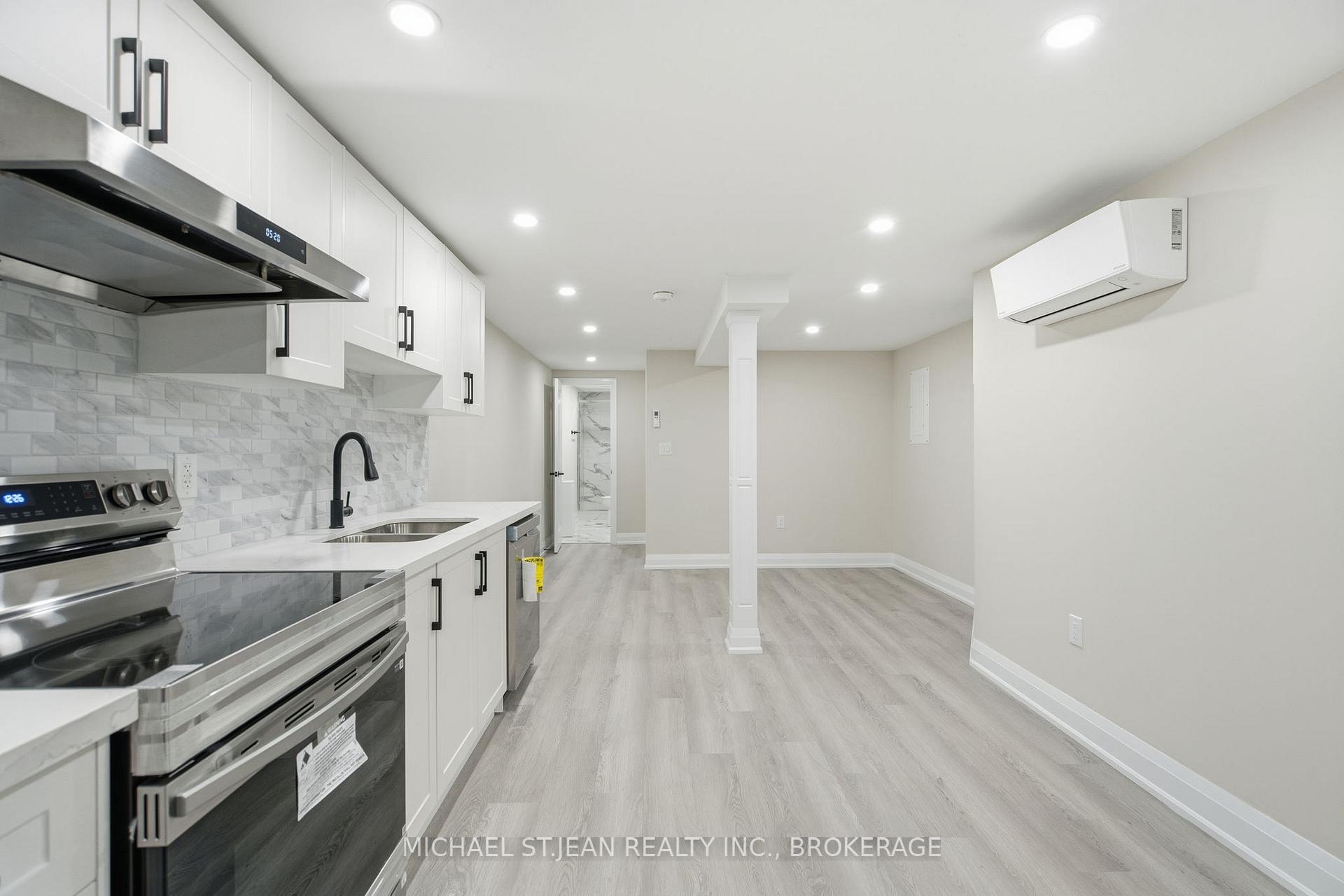 Photo 3 of Unit 1, 489 Cannon Street E, Hamilton, Gibson — HOMEH