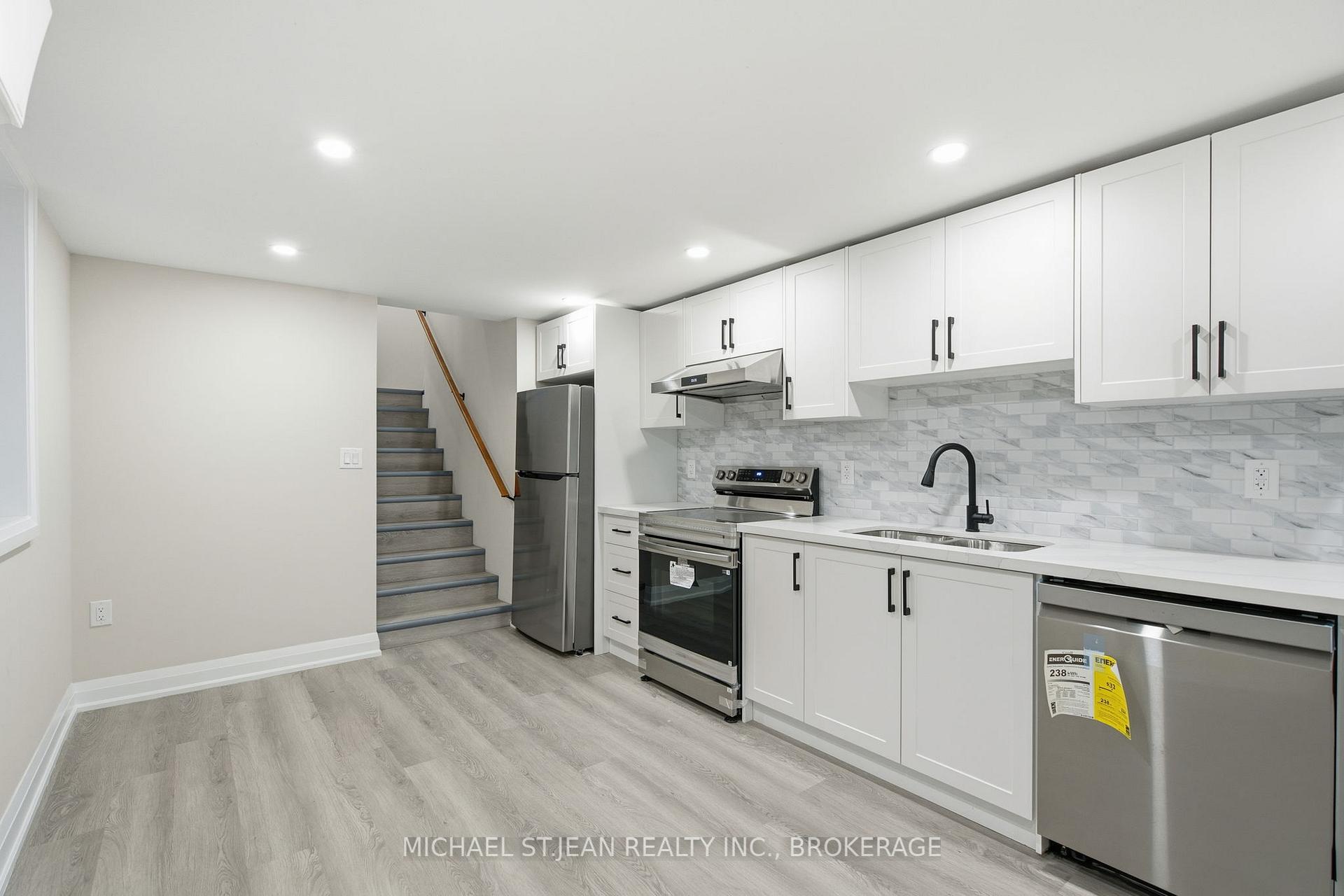 Photo 4 of Unit 1, 489 Cannon Street E, Hamilton, Gibson — HOMEH