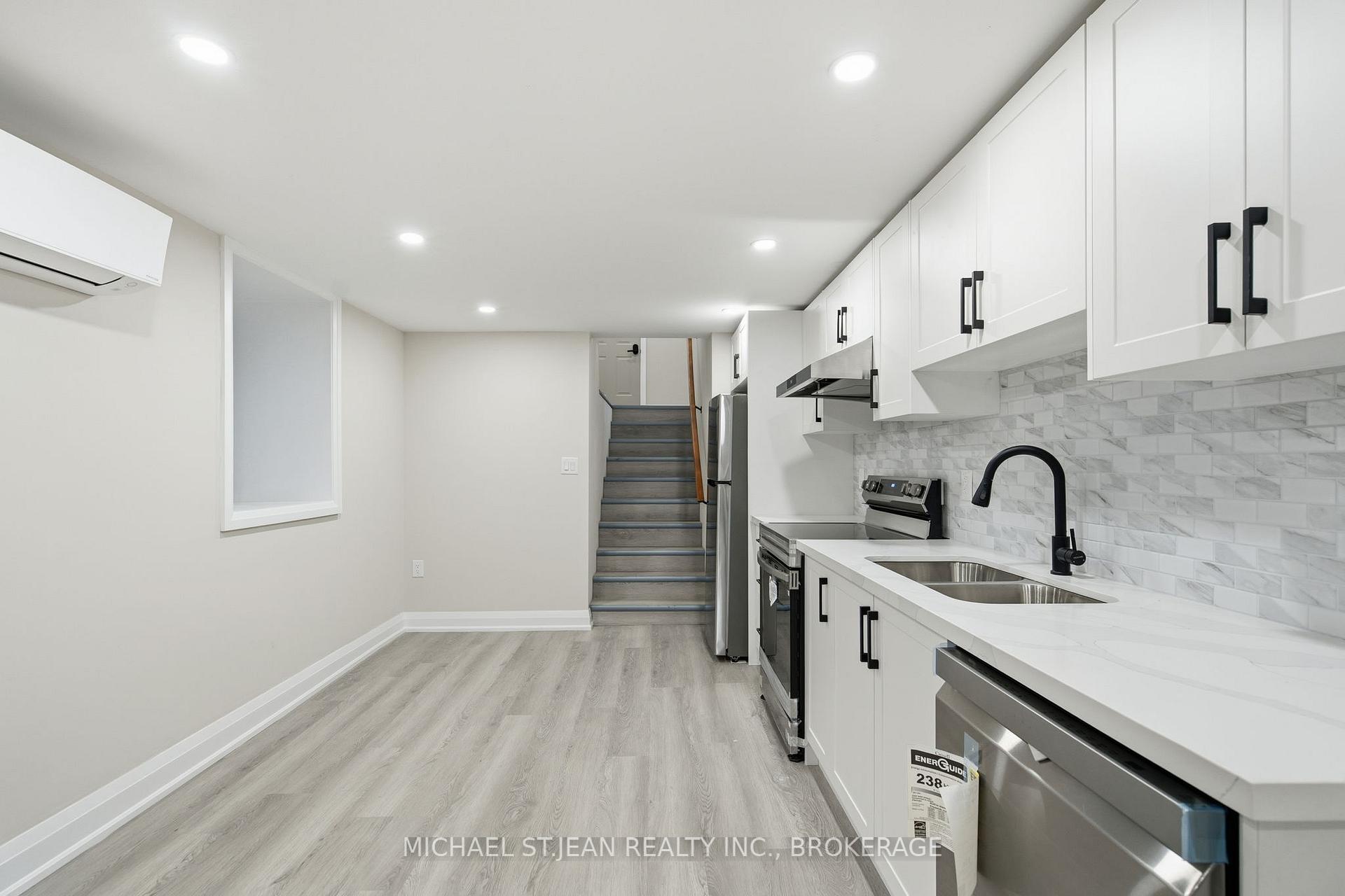 Photo 5 of Unit 1, 489 Cannon Street E, Hamilton, Gibson — HOMEH