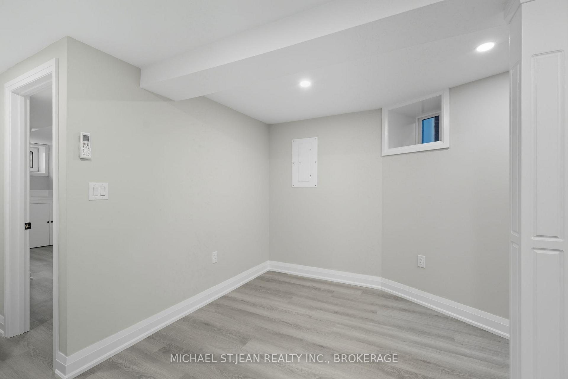 Photo 6 of Unit 1, 489 Cannon Street E, Hamilton, Gibson — HOMEH