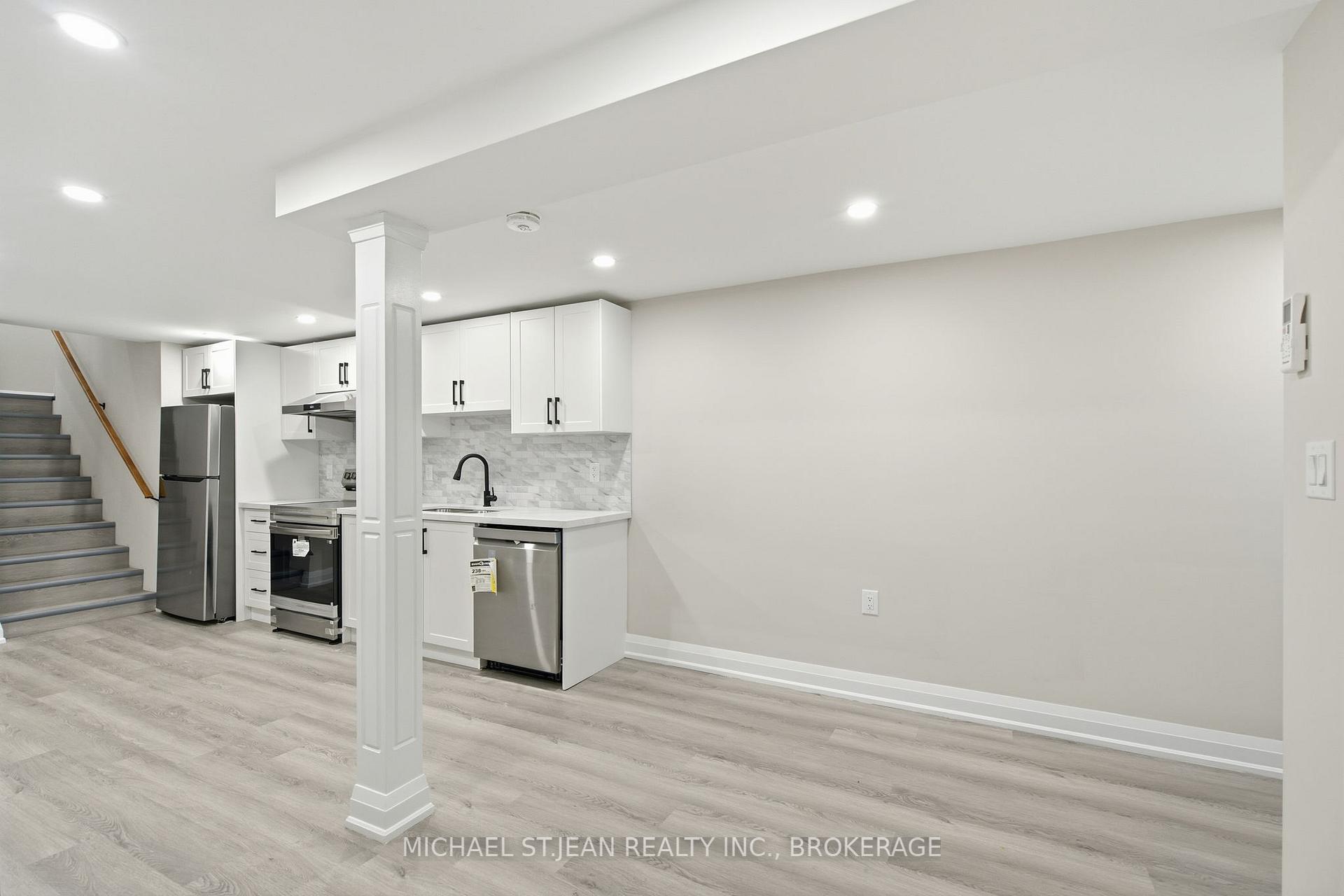 Photo 10 of Unit 1, 489 Cannon Street E, Hamilton, Gibson — HOMEH