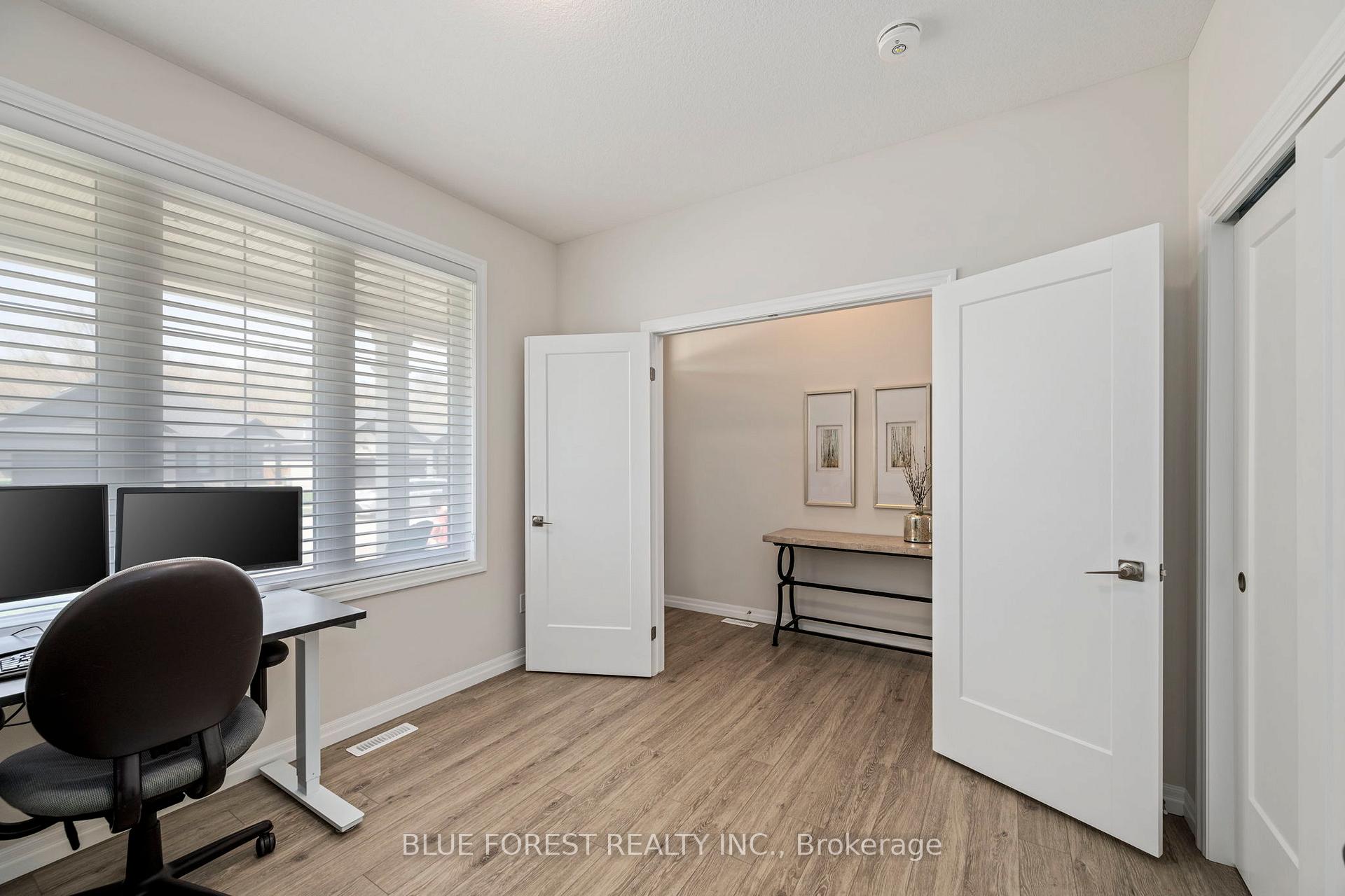 Photo 23 of 14 Dunning Way, St. Thomas — HOMEH