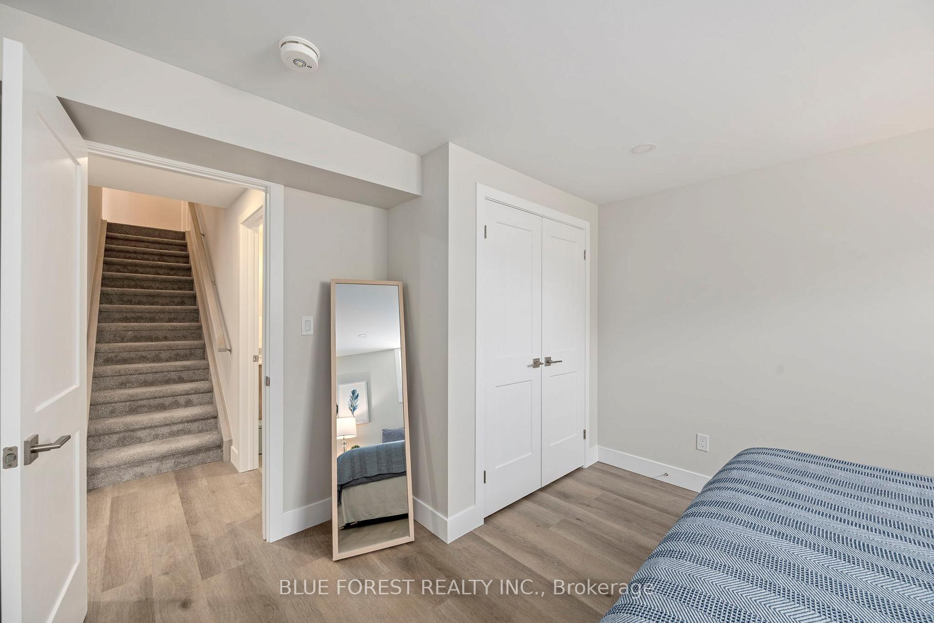 Photo 17 of 14 Dunning Way, St. Thomas — HOMEH