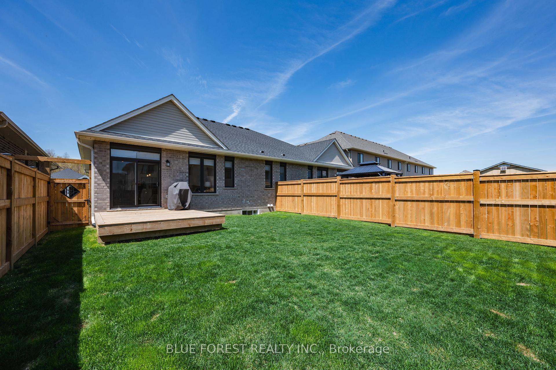 Photo 28 of 14 Dunning Way, St. Thomas — HOMEH