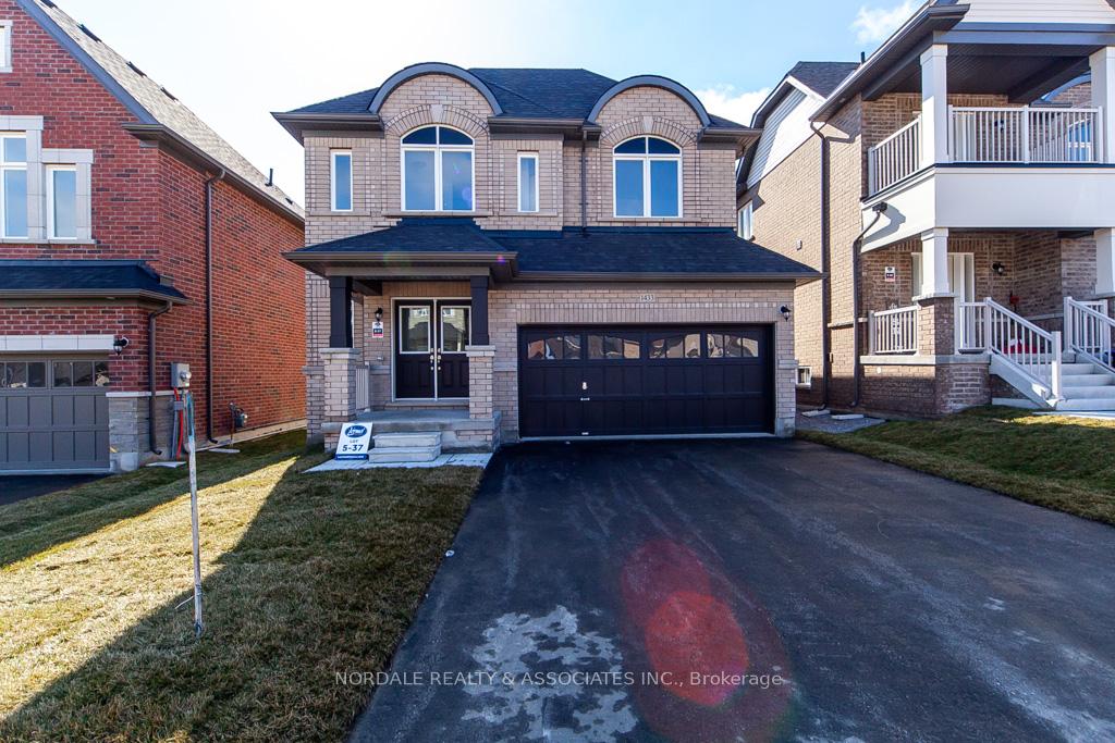 Photo 1 of 1433 Stovell Crescent, Innisfil, Lefroy — HOMEH