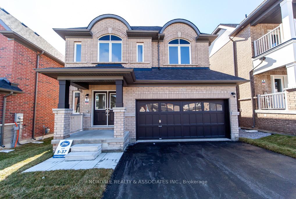 Photo 9 of 1433 Stovell Crescent, Innisfil, Lefroy — HOMEH