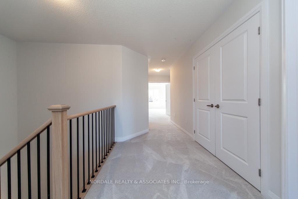 Photo 23 of 1433 Stovell Crescent, Innisfil, Lefroy — HOMEH