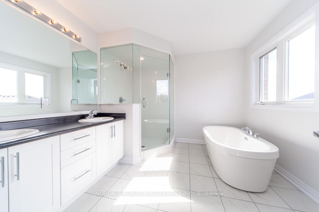 Photo 25 of 1433 Stovell Crescent, Innisfil, Lefroy — HOMEH