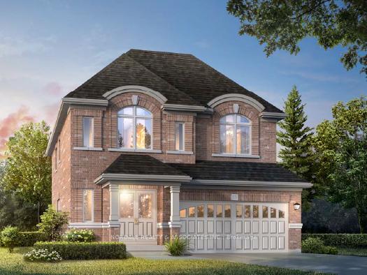 Photo 42 of 1433 Stovell Crescent, Innisfil, Lefroy — HOMEH