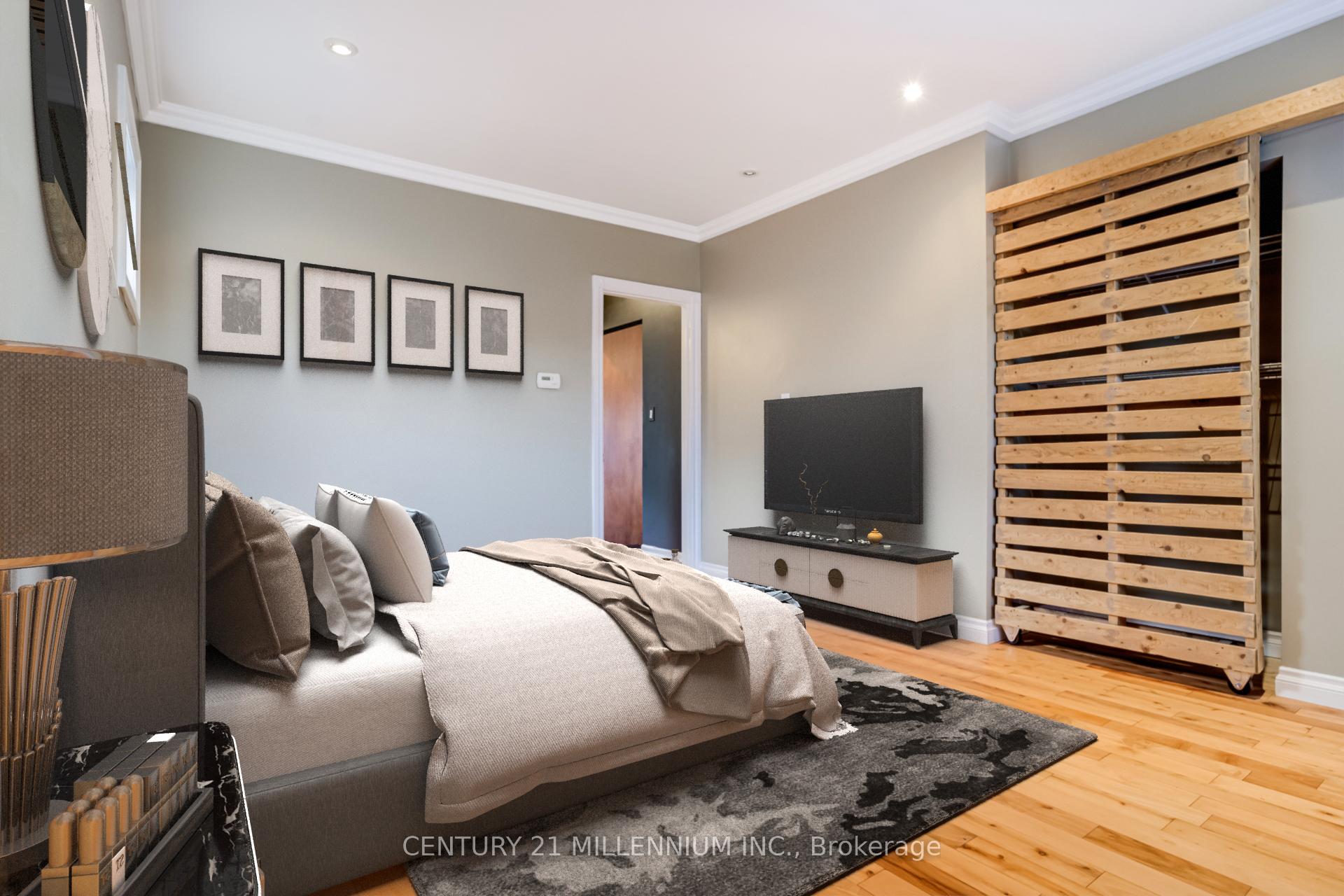 Photo 19 of 18 Royce Avenue, Brampton, Downtown Brampton — HOMEH