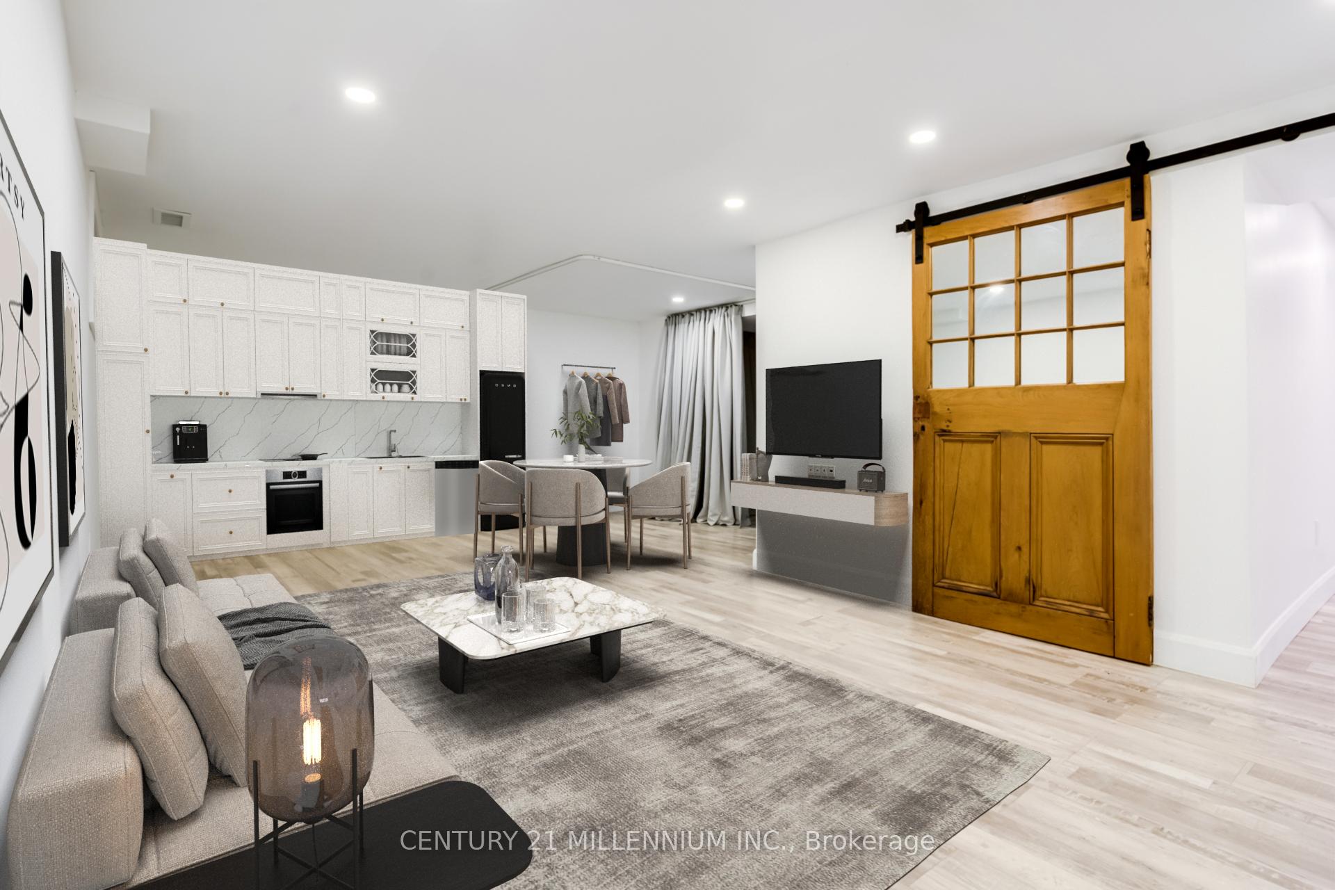 Photo 26 of 18 Royce Avenue, Brampton, Downtown Brampton — HOMEH