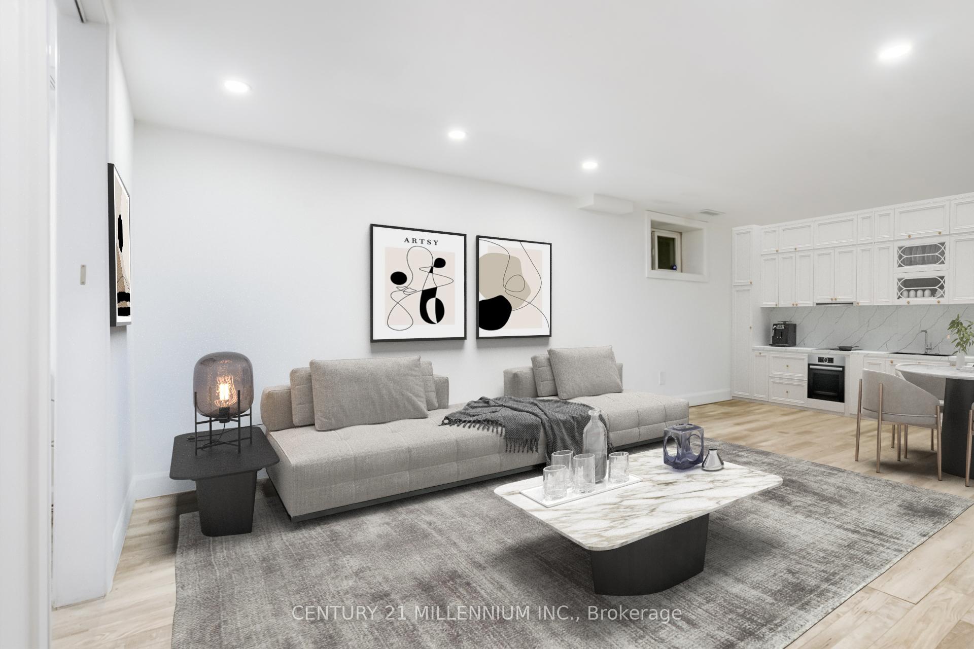 Photo 29 of 18 Royce Avenue, Brampton, Downtown Brampton — HOMEH