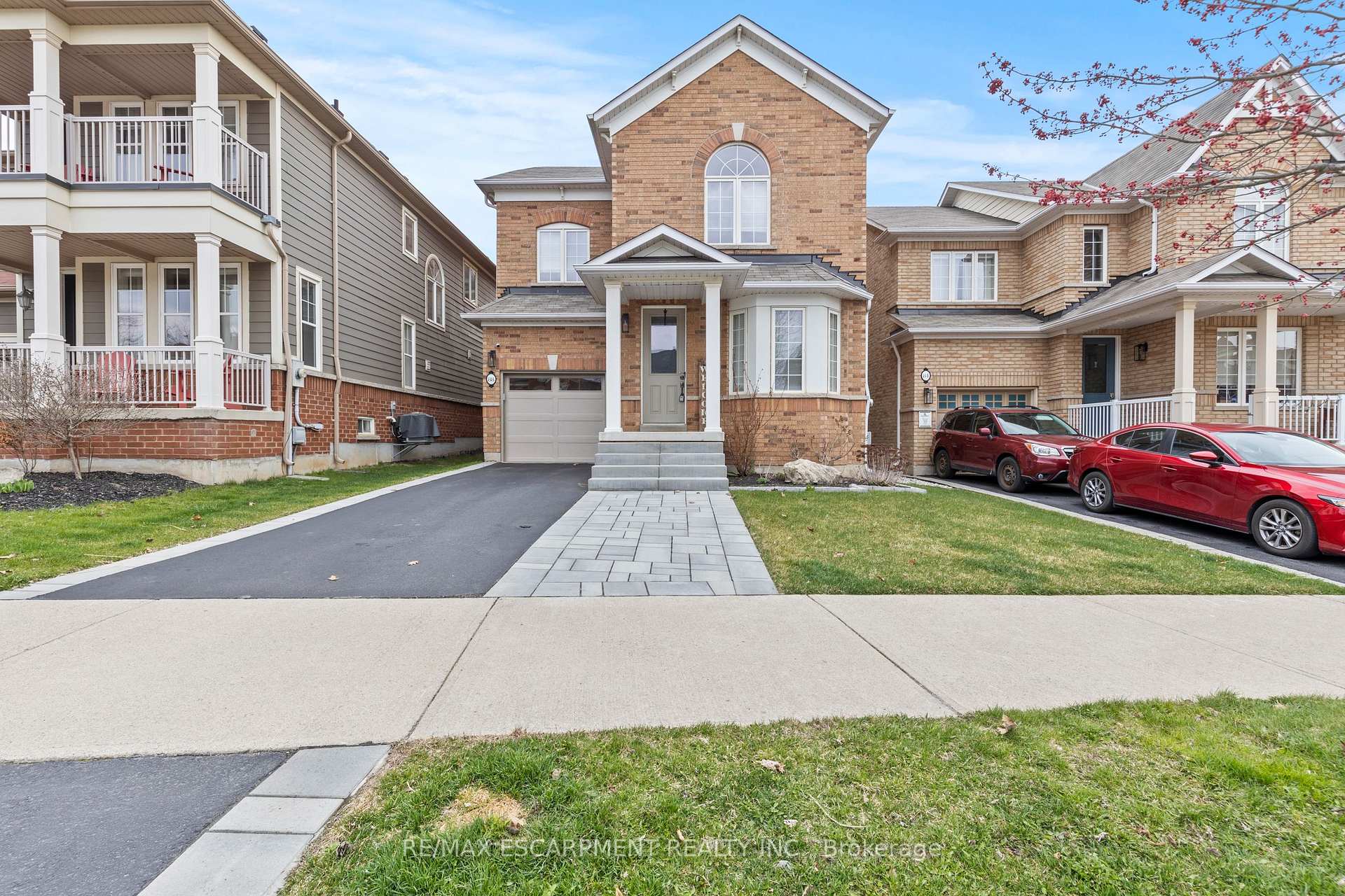 Photo 1 of 88 Wimberly Avenue, Hamilton, Waterdown — HOMEH