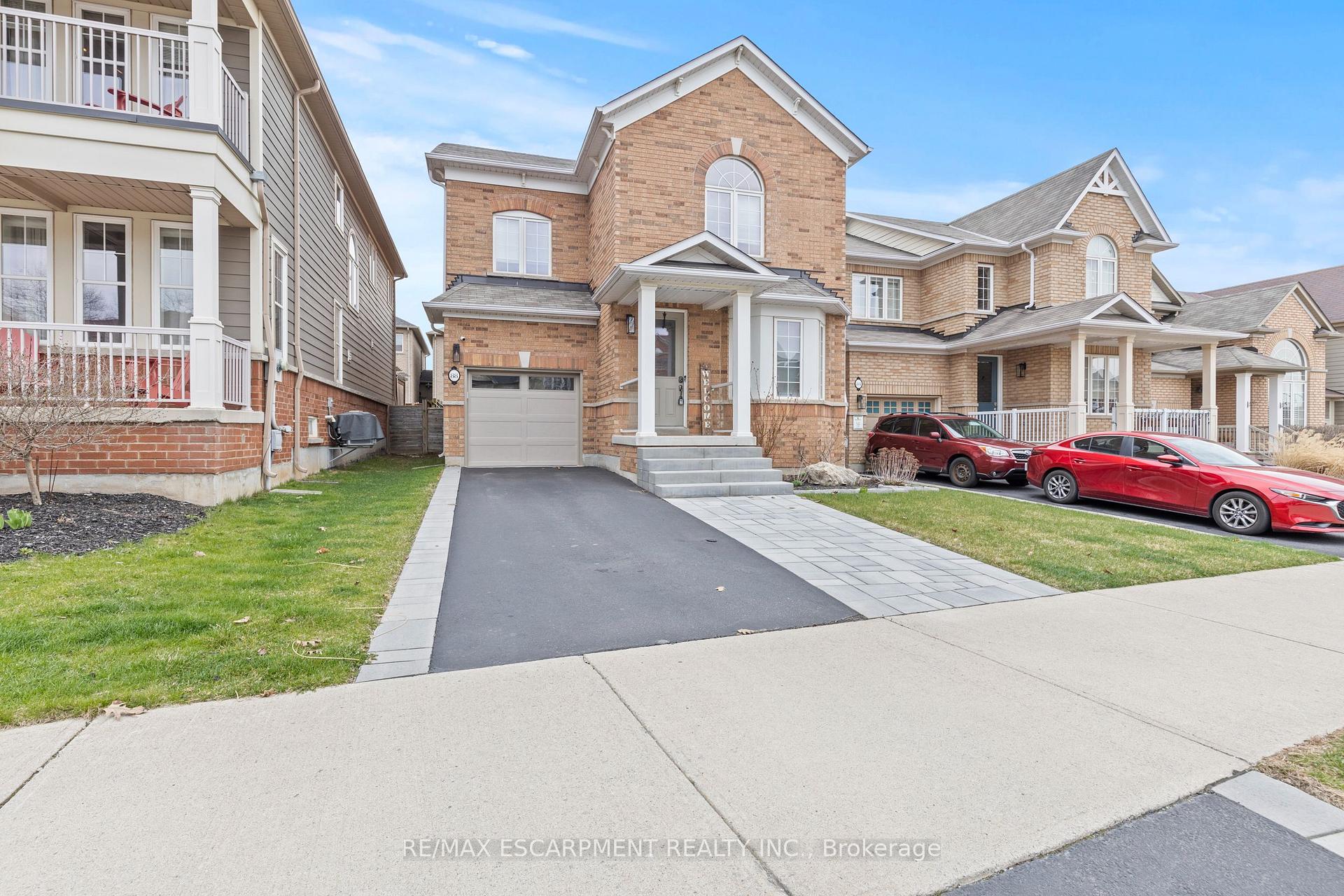 Photo 7 of 88 Wimberly Avenue, Hamilton, Waterdown — HOMEH