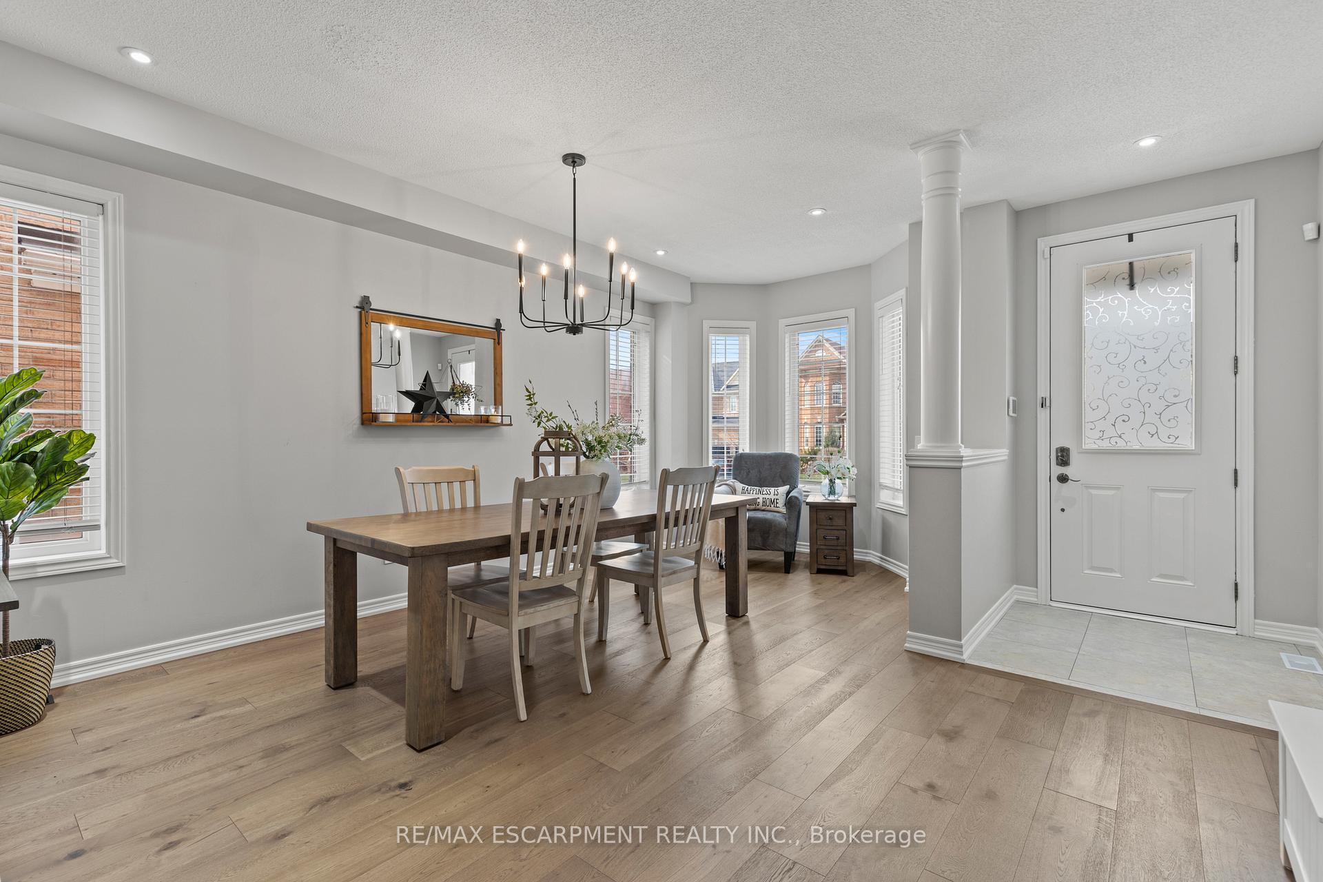 Photo 3 of 88 Wimberly Avenue, Hamilton, Waterdown — HOMEH