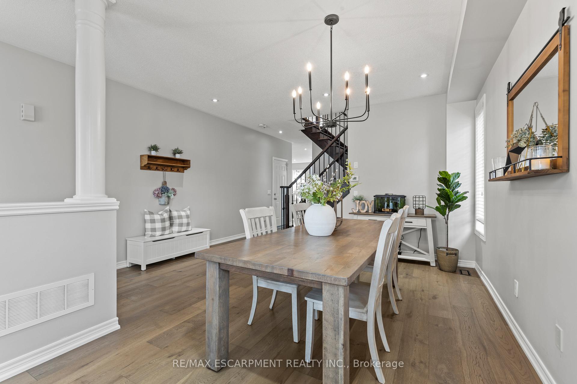 Photo 2 of 88 Wimberly Avenue, Hamilton, Waterdown — HOMEH