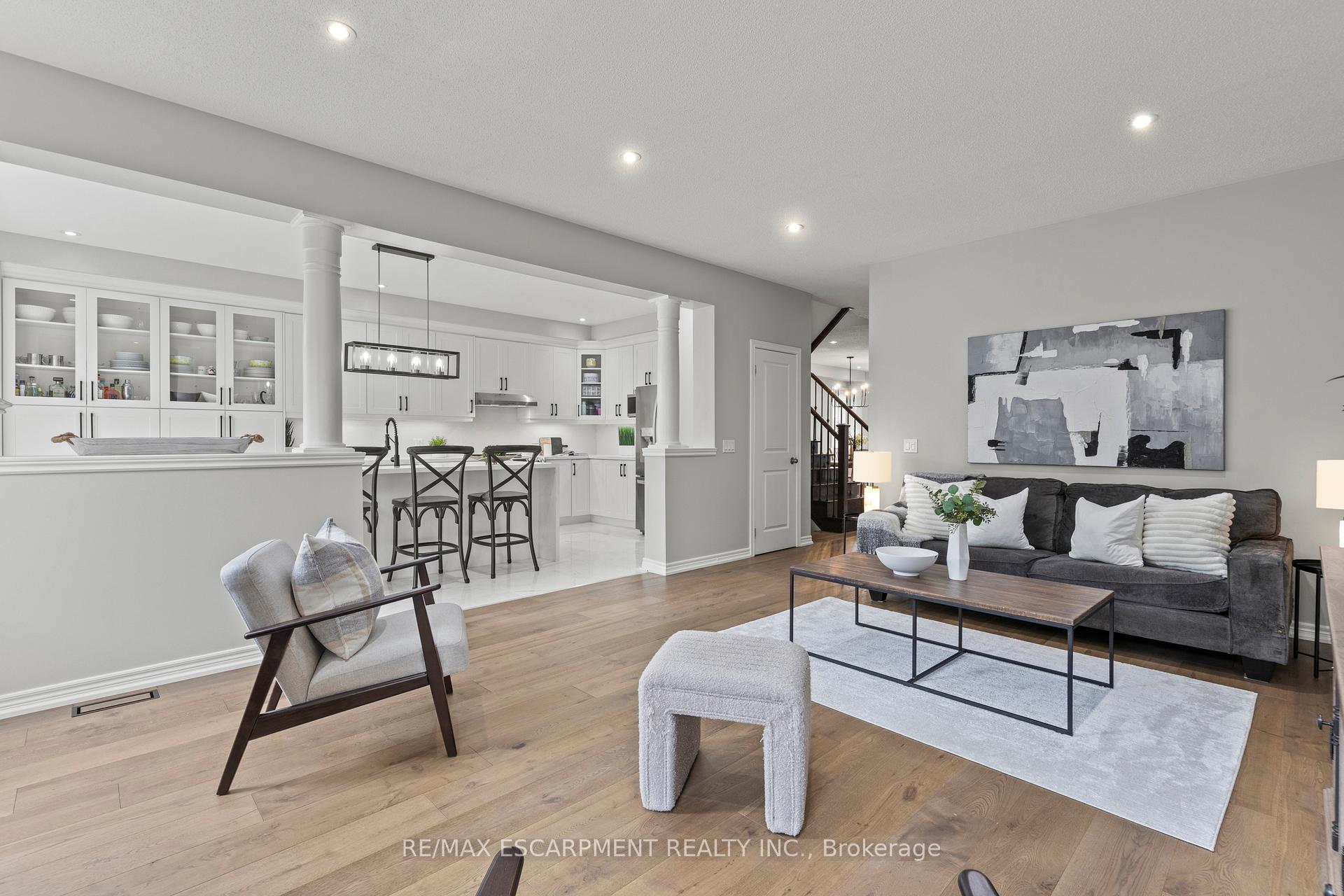 Photo 5 of 88 Wimberly Avenue, Hamilton, Waterdown — HOMEH