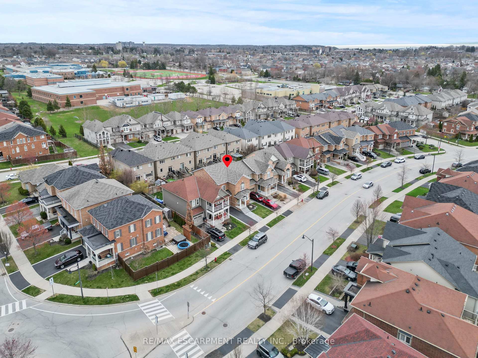 Photo 28 of 88 Wimberly Avenue, Hamilton, Waterdown — HOMEH