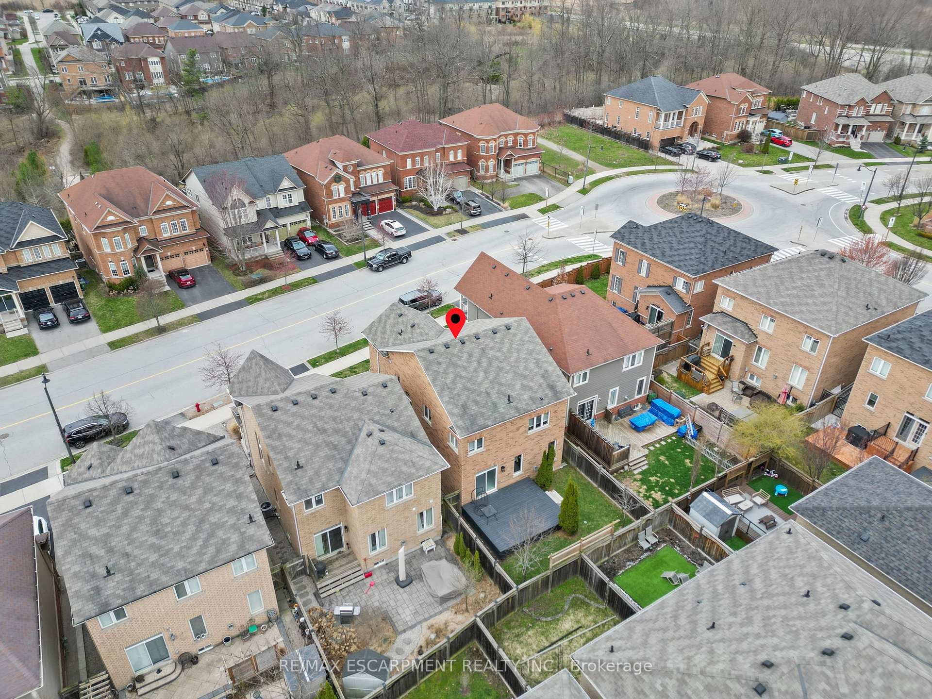 Photo 30 of 88 Wimberly Avenue, Hamilton, Waterdown — HOMEH