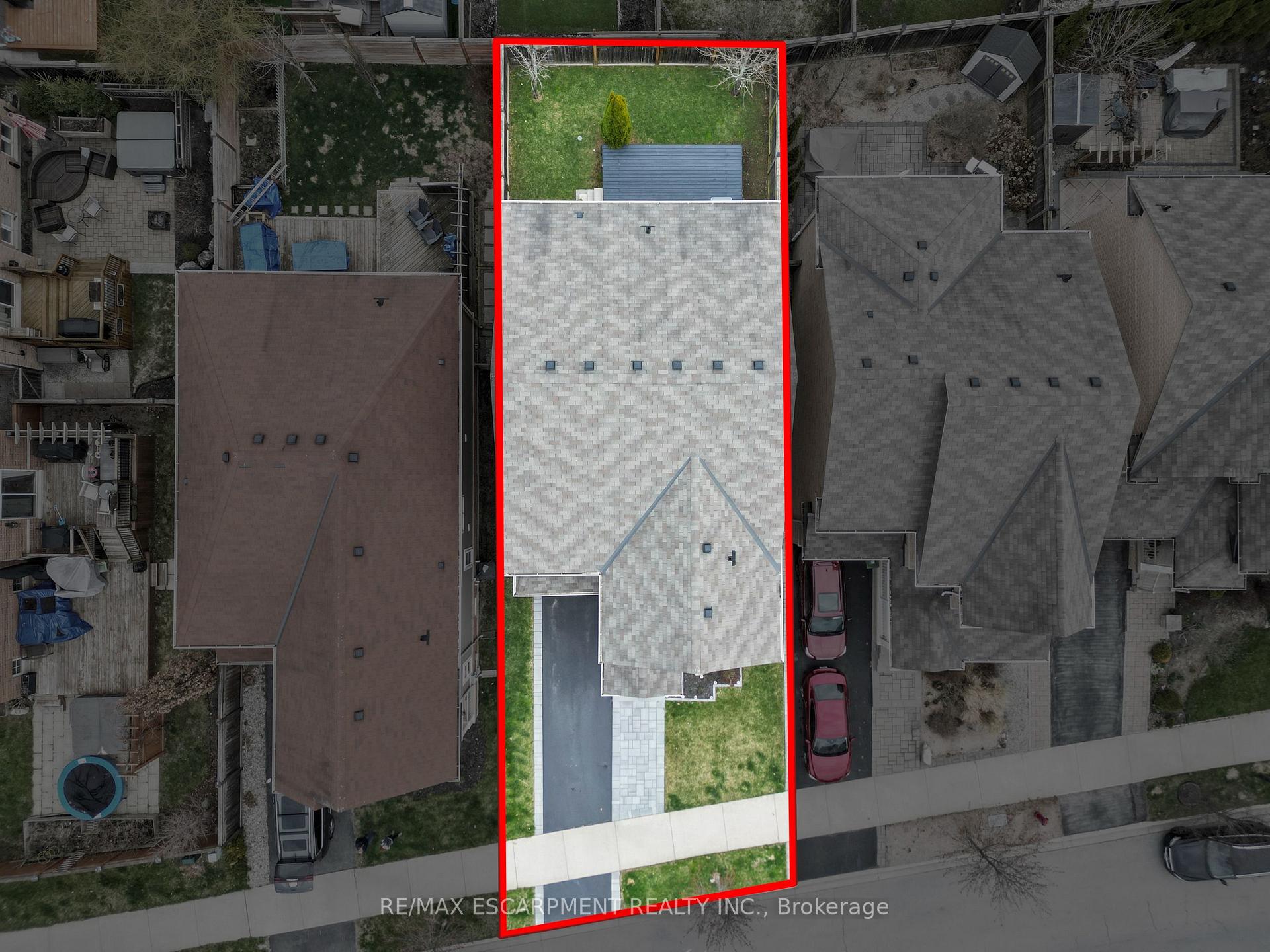 Photo 27 of 88 Wimberly Avenue, Hamilton, Waterdown — HOMEH