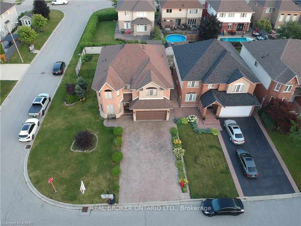 Photo 1 of 56 Bosworth Street, Hamilton, Meadowlands — HOMEH