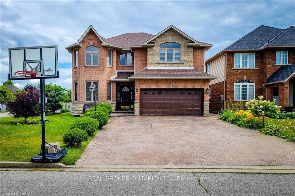Photo 2 of 56 Bosworth Street, Hamilton, Meadowlands — HOMEH