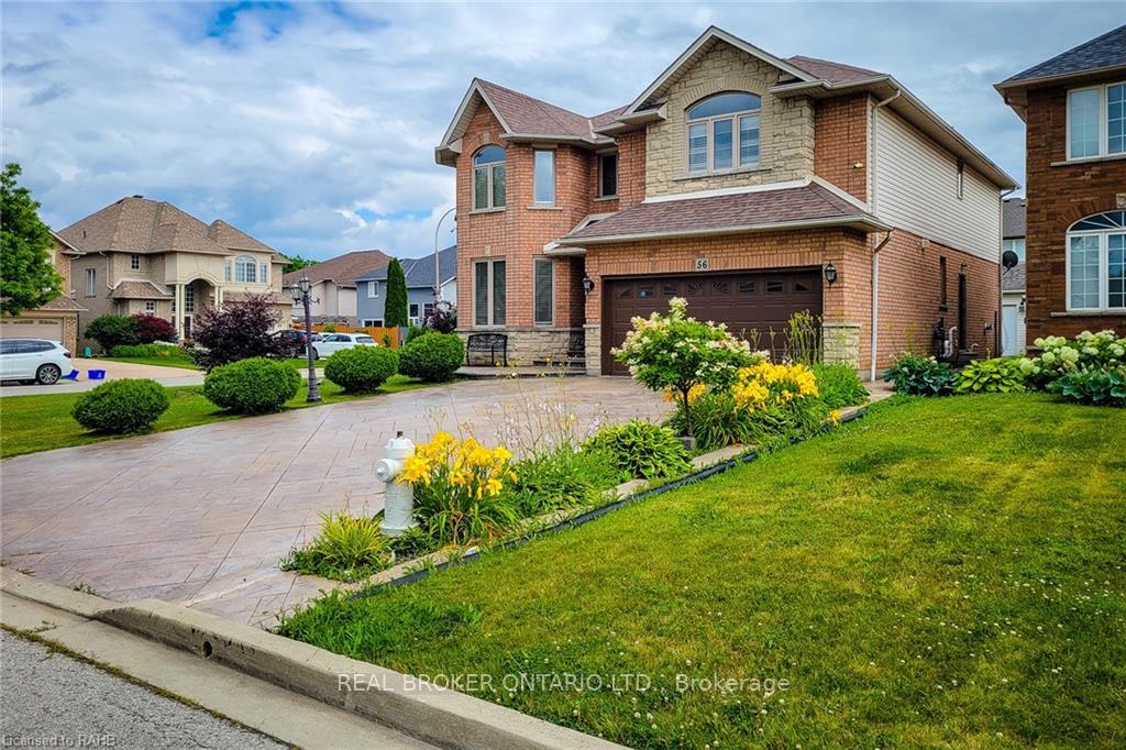Photo 13 of 56 Bosworth Street, Hamilton, Meadowlands — HOMEH