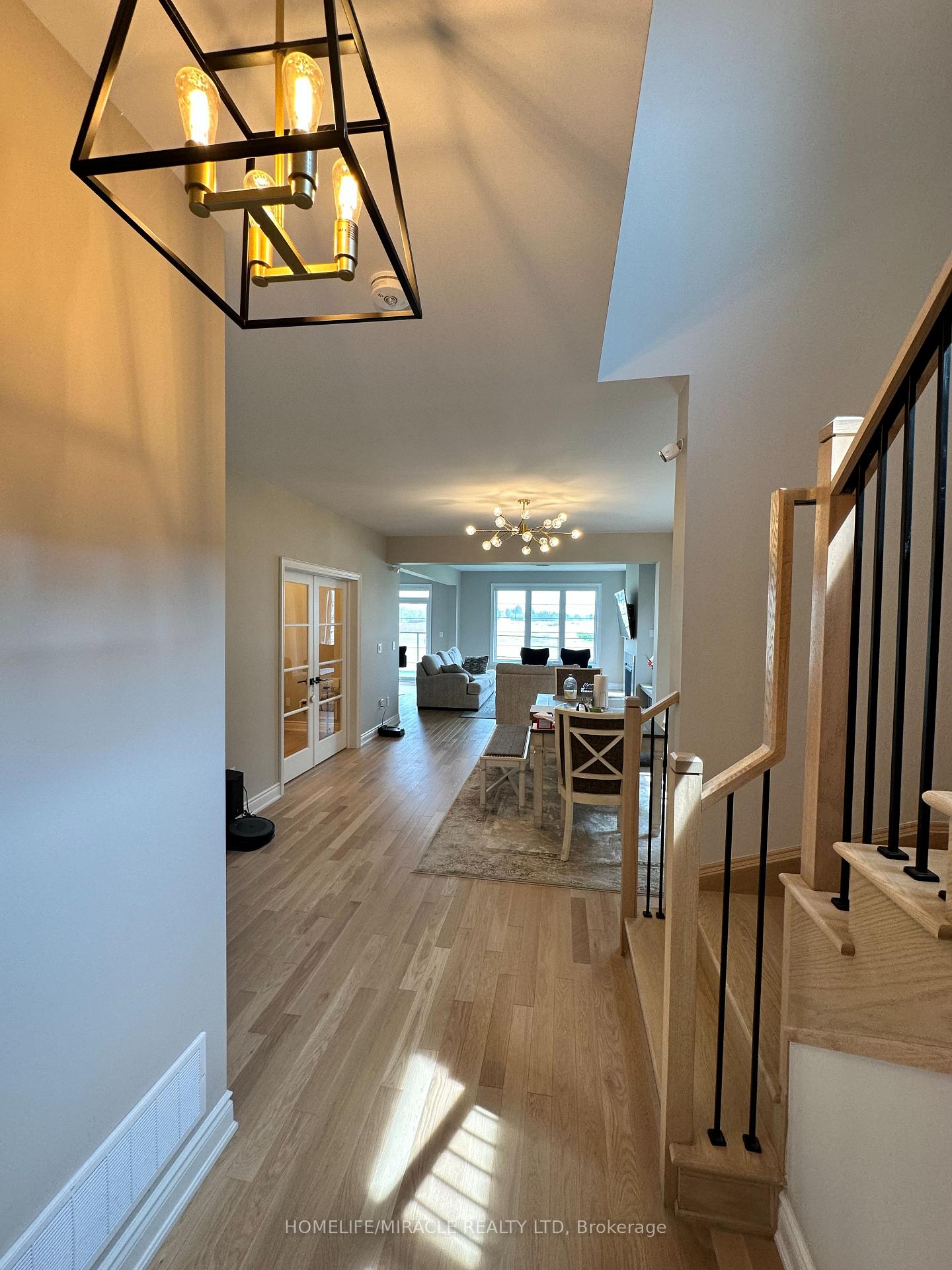 Photo 33 of Unit (Upper), 15 Twilley Road, Brampton, Brampton West — HOMEH