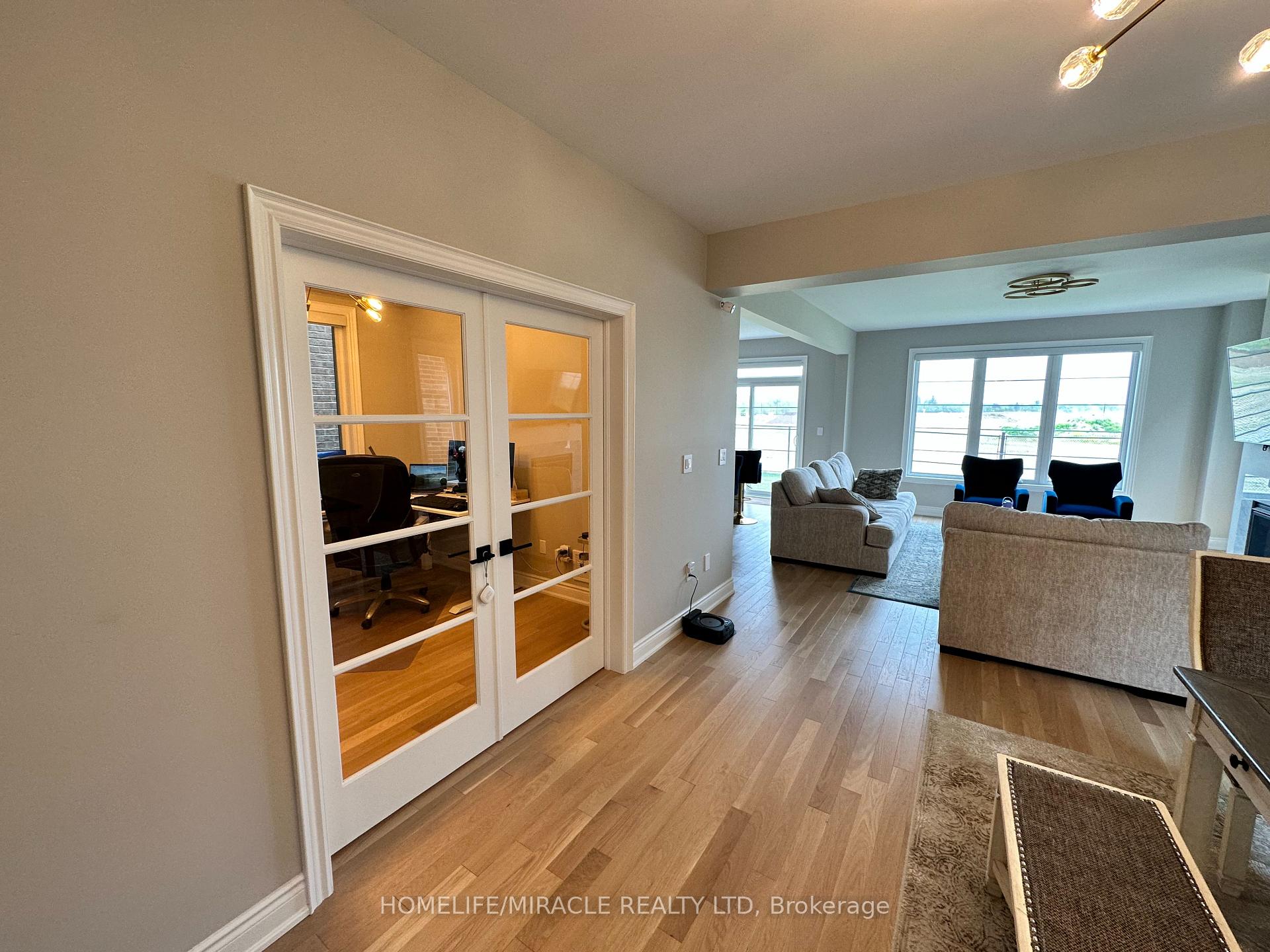 Photo 14 of Unit (Upper), 15 Twilley Road, Brampton, Brampton West — HOMEH