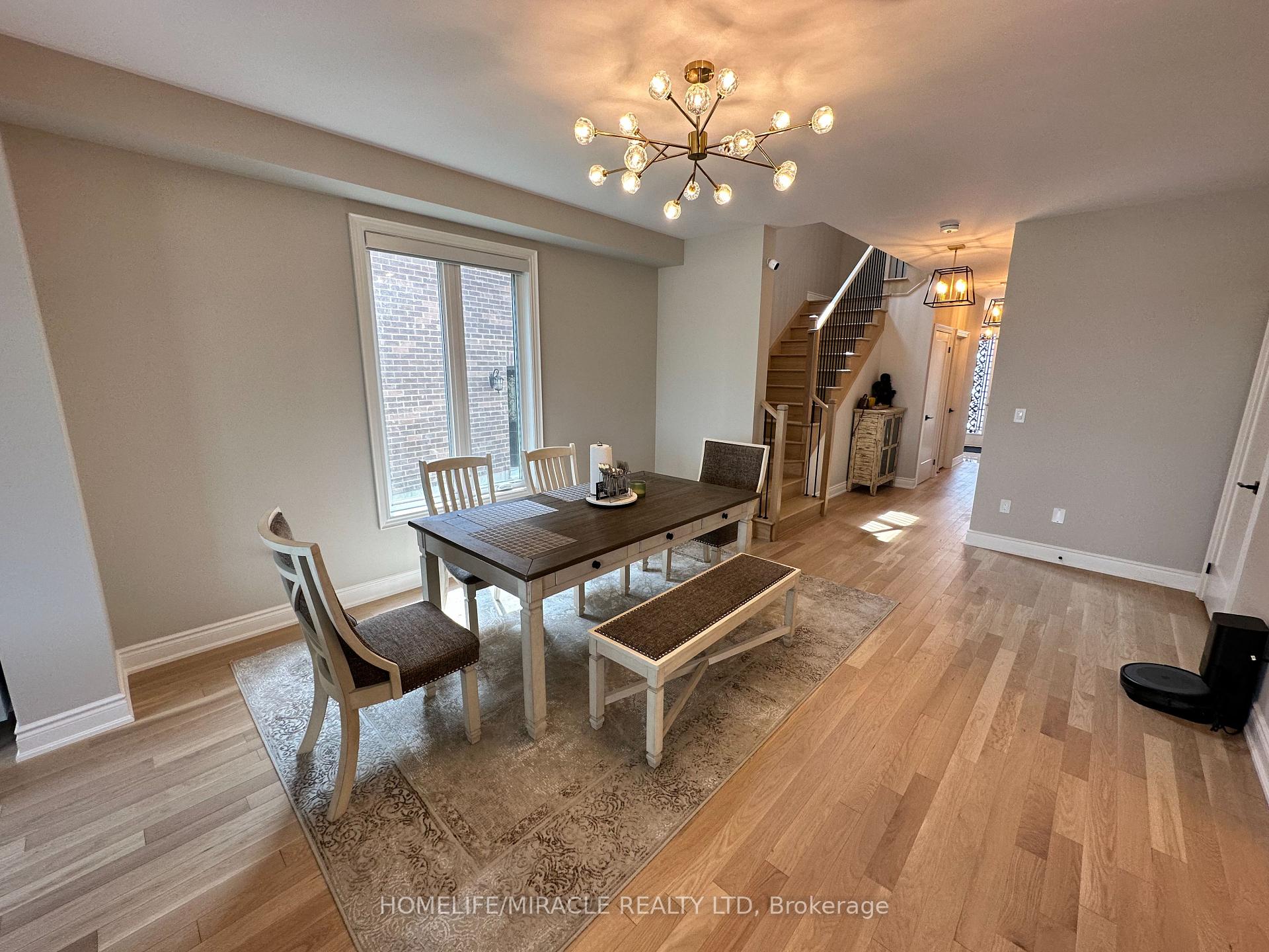 Photo 27 of Unit (Upper), 15 Twilley Road, Brampton, Brampton West — HOMEH