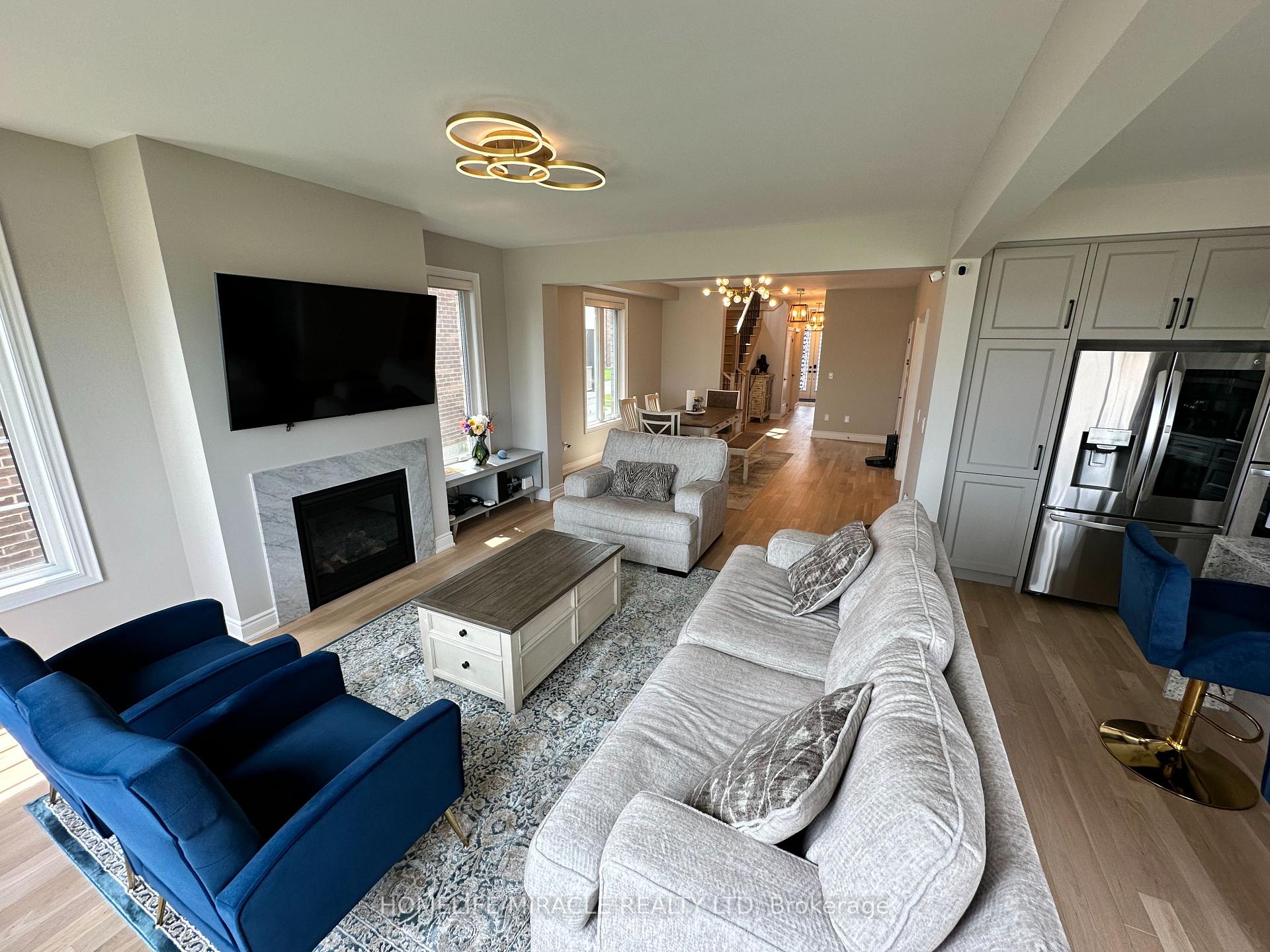 Photo 8 of Unit (Upper), 15 Twilley Road, Brampton, Brampton West — HOMEH