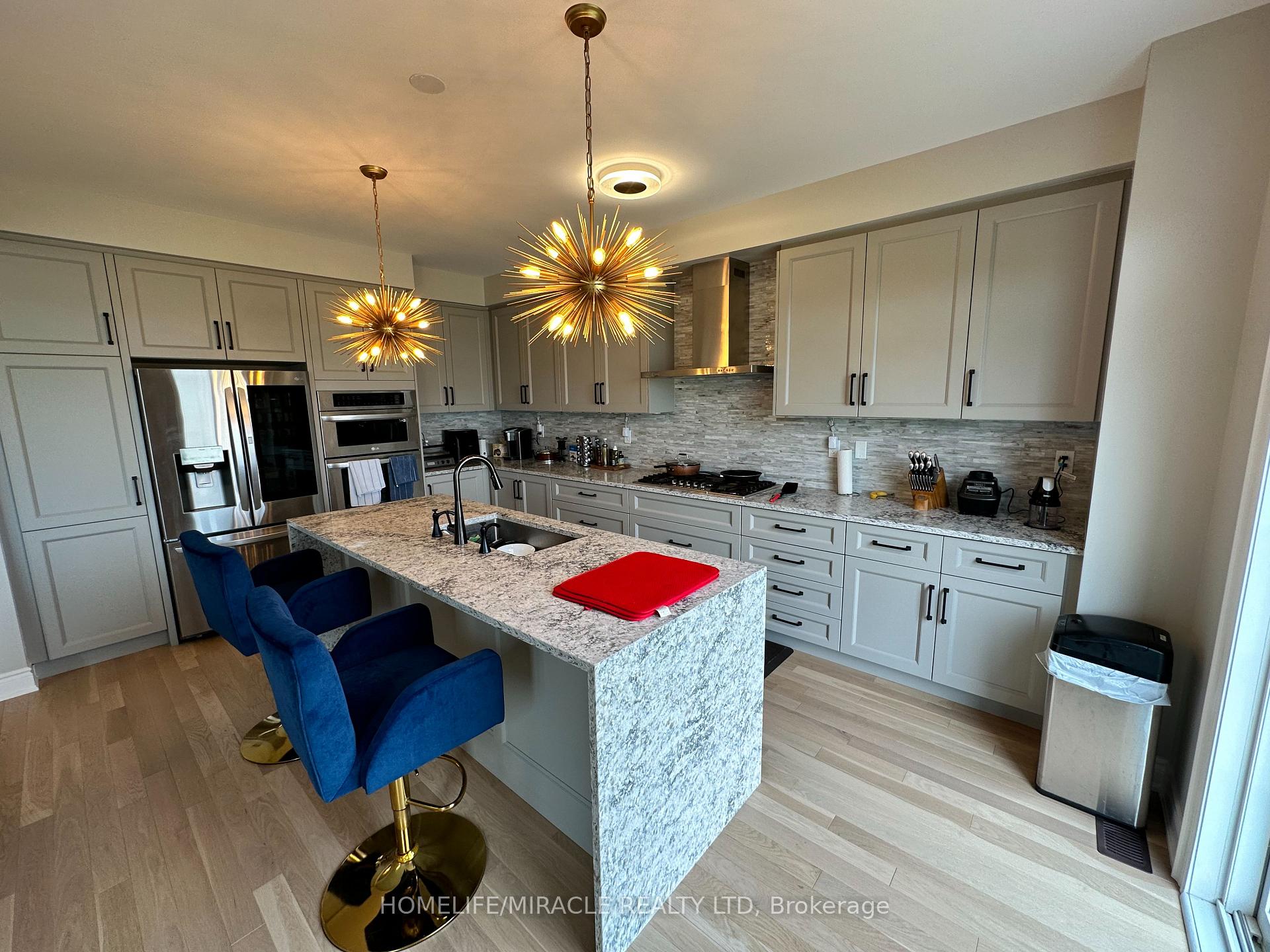 Photo 18 of Unit (Upper), 15 Twilley Road, Brampton, Brampton West — HOMEH