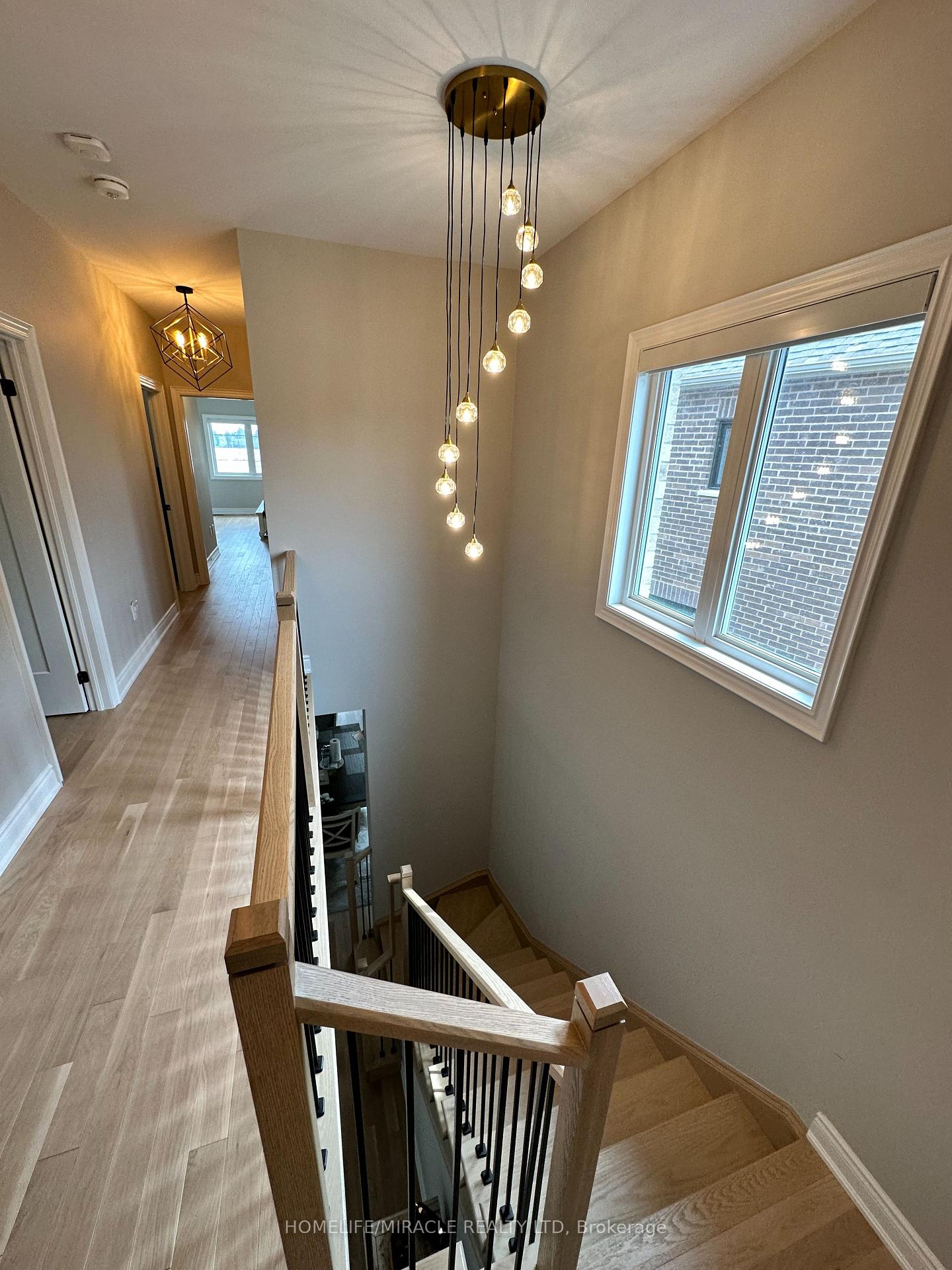 Photo 12 of Unit (Upper), 15 Twilley Road, Brampton, Brampton West — HOMEH