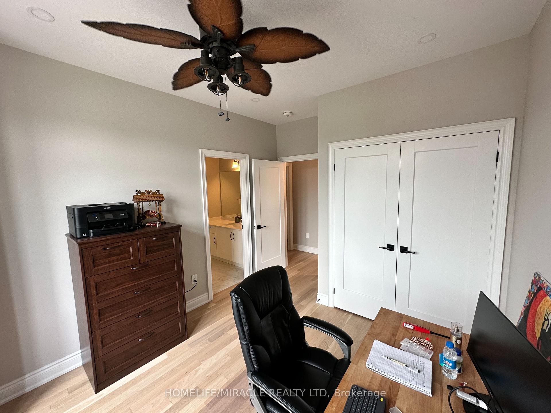 Photo 7 of Unit (Upper), 15 Twilley Road, Brampton, Brampton West — HOMEH