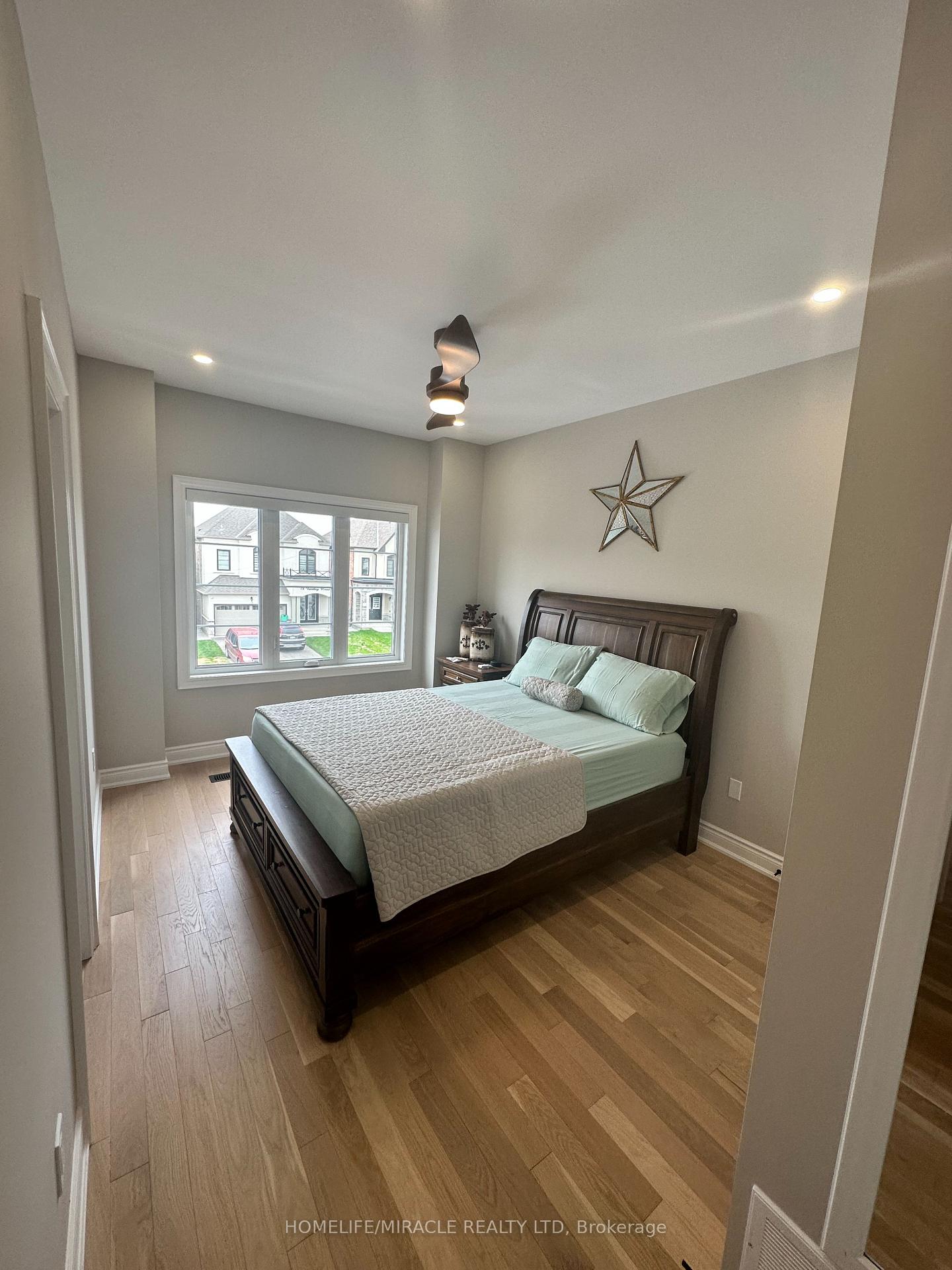 Photo 32 of Unit (Upper), 15 Twilley Road, Brampton, Brampton West — HOMEH