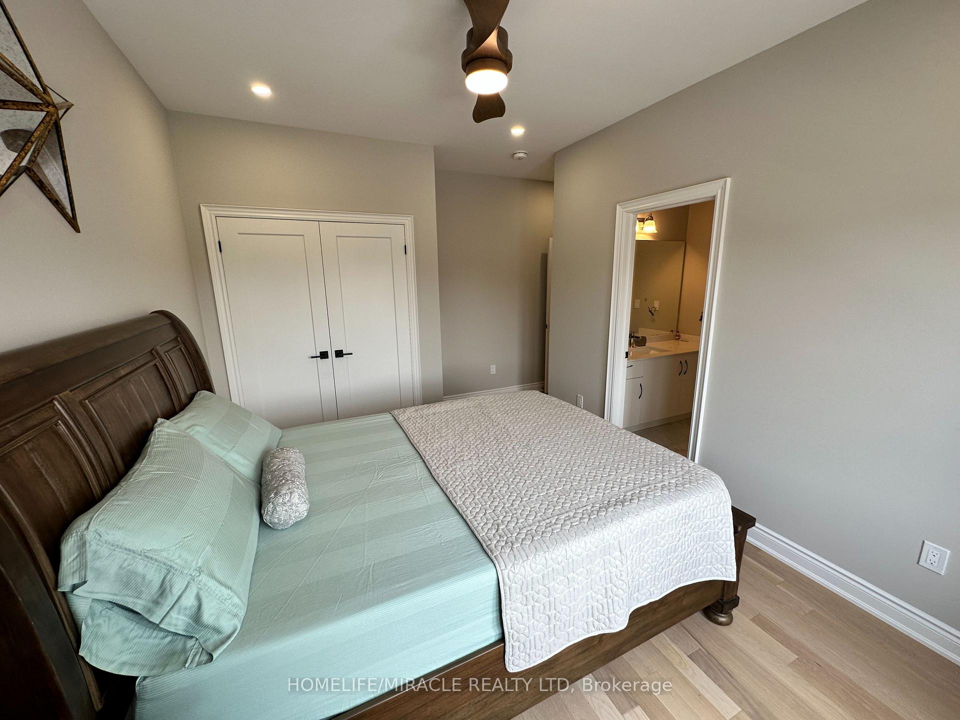 Photo 15 of Unit (Upper), 15 Twilley Road, Brampton, Brampton West — HOMEH