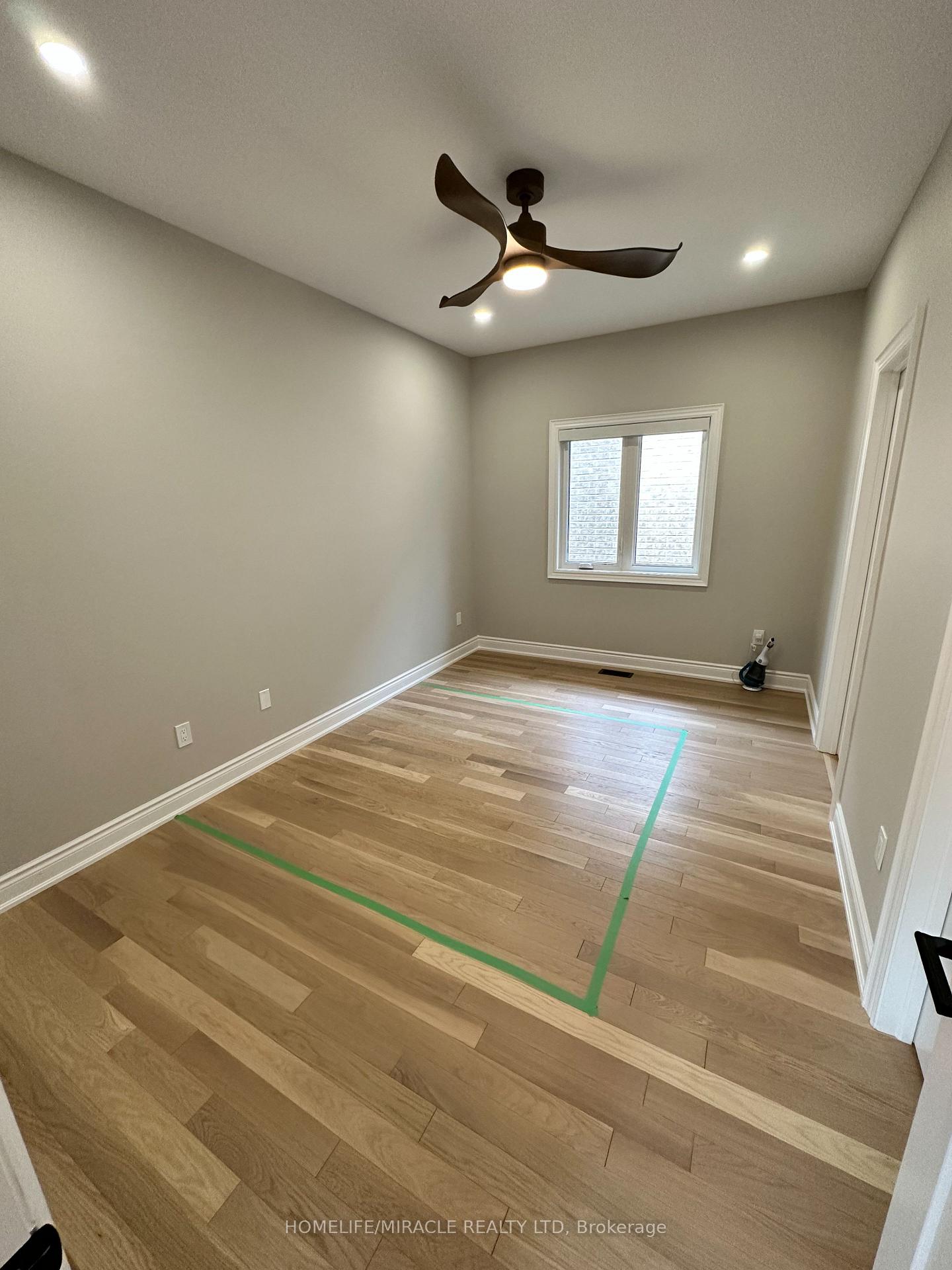 Photo 34 of Unit (Upper), 15 Twilley Road, Brampton, Brampton West — HOMEH