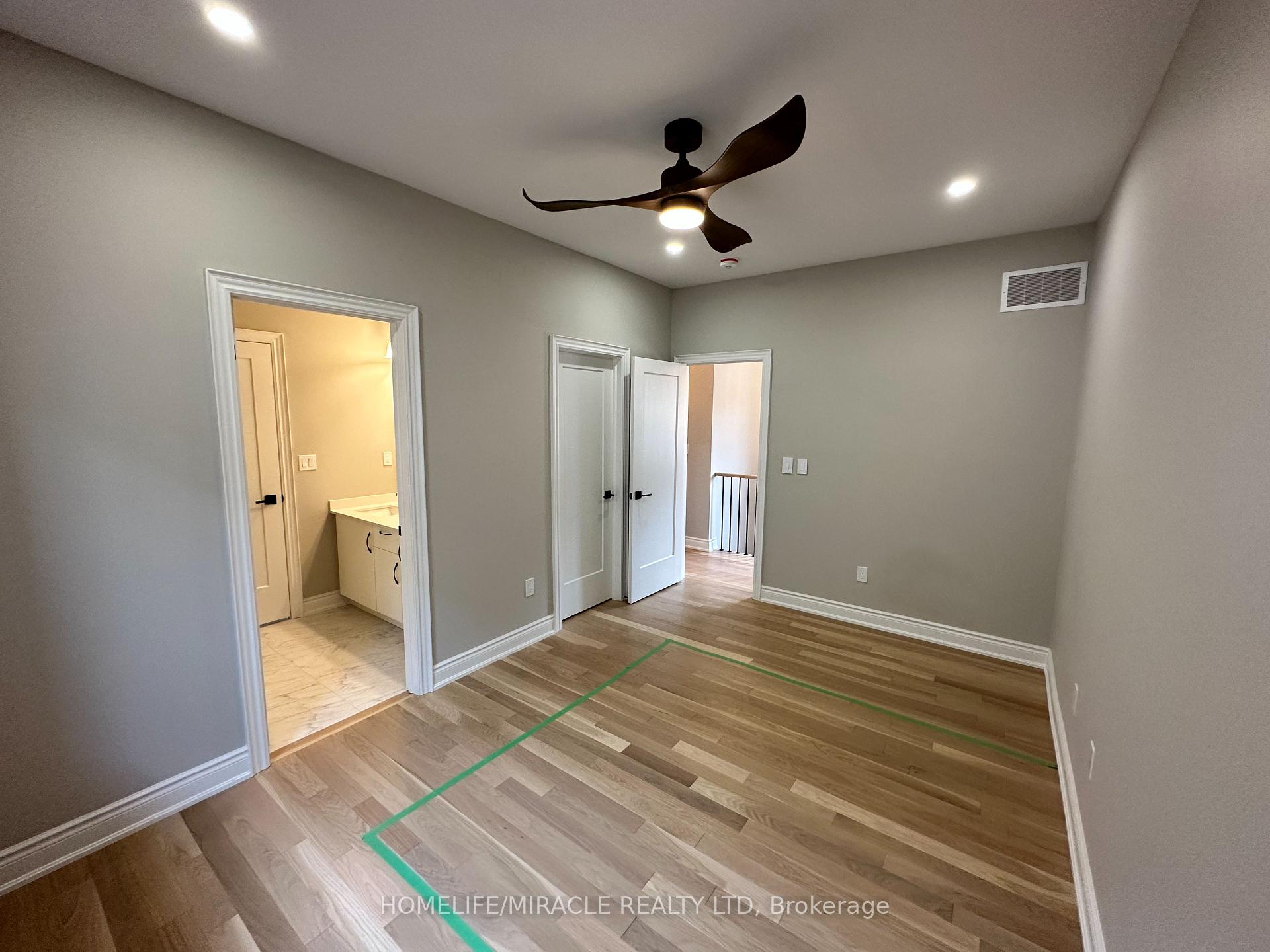 Photo 31 of Unit (Upper), 15 Twilley Road, Brampton, Brampton West — HOMEH