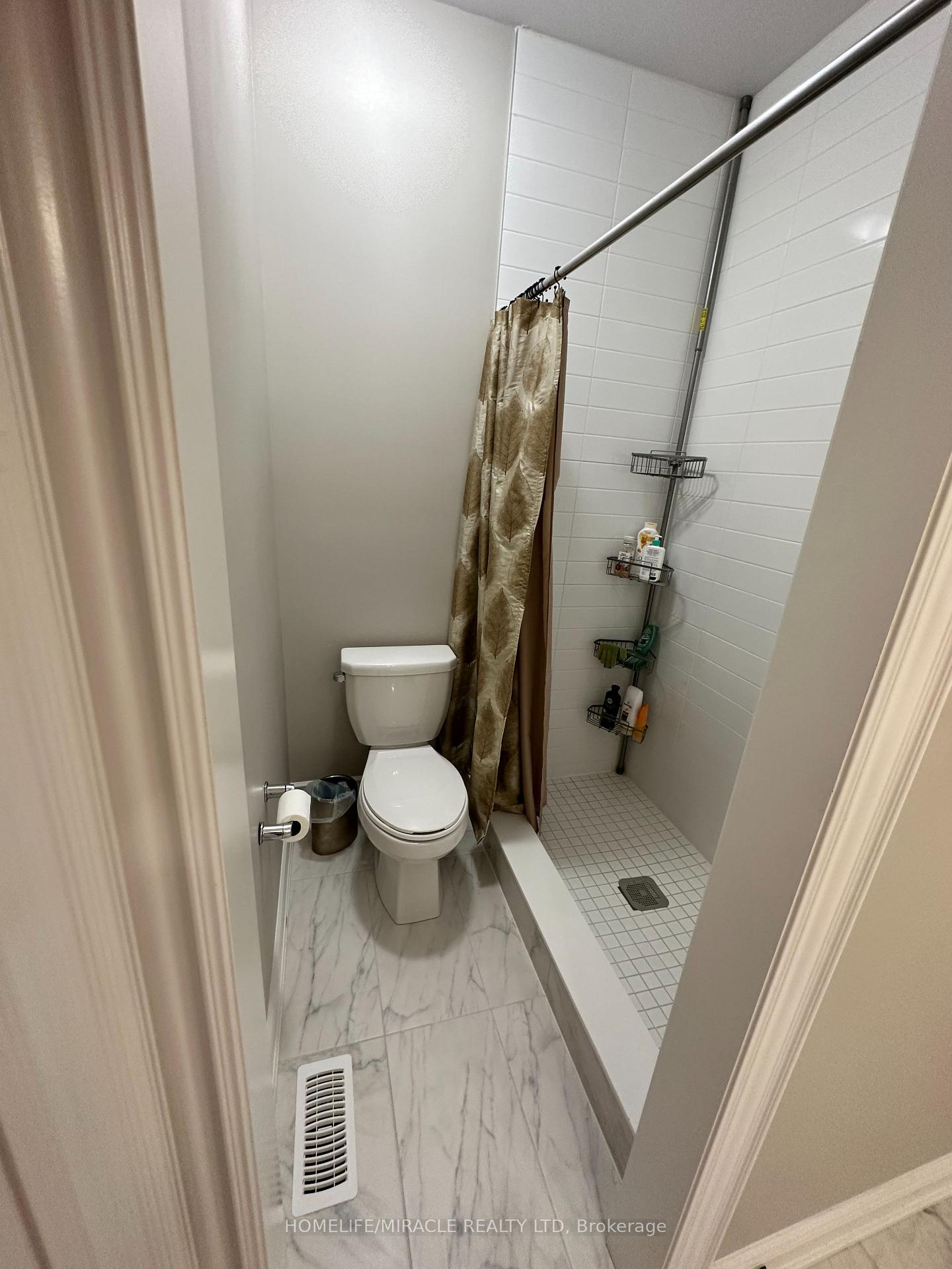 Photo 23 of Unit (Upper), 15 Twilley Road, Brampton, Brampton West — HOMEH