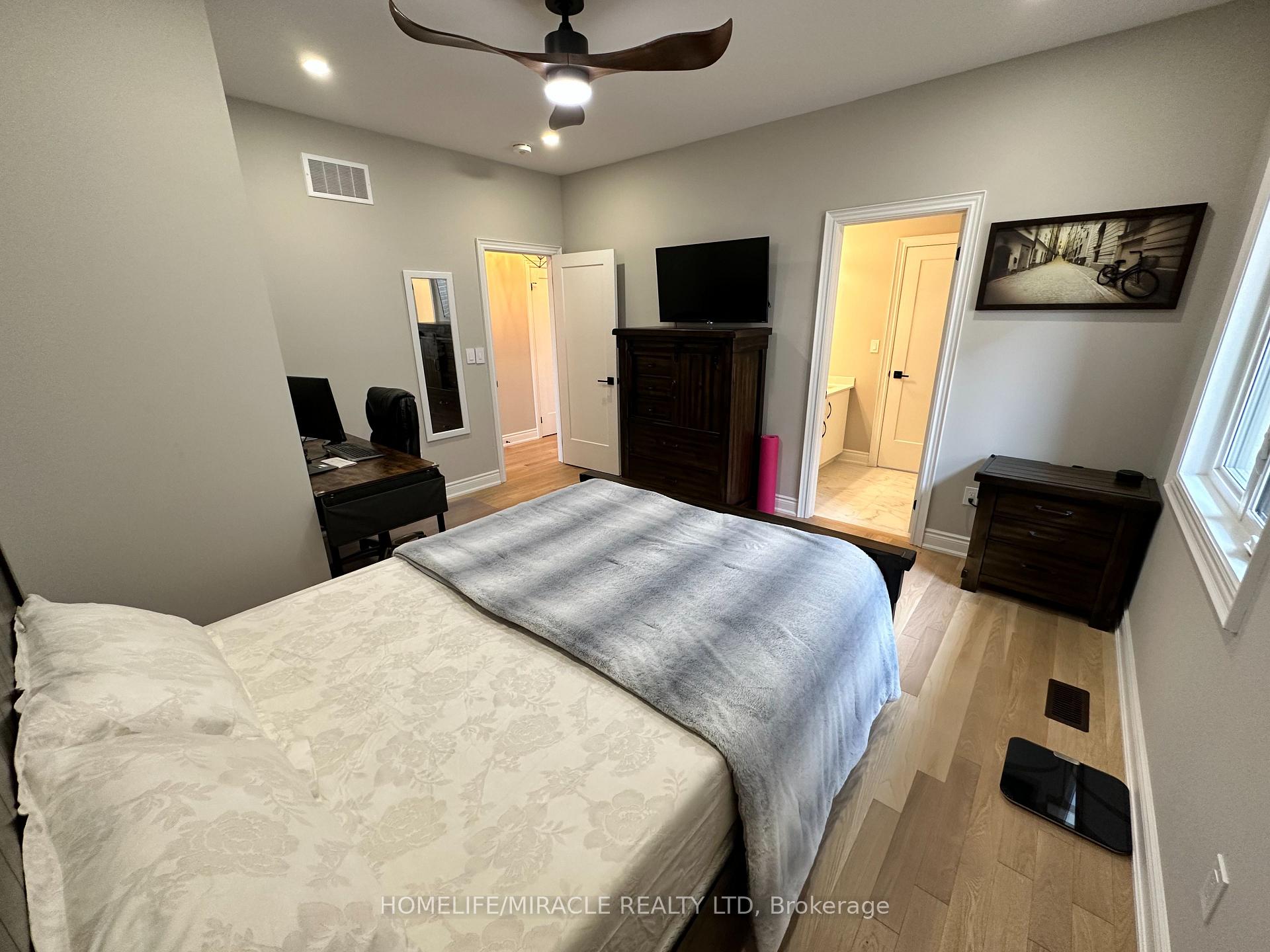 Photo 28 of Unit (Upper), 15 Twilley Road, Brampton, Brampton West — HOMEH