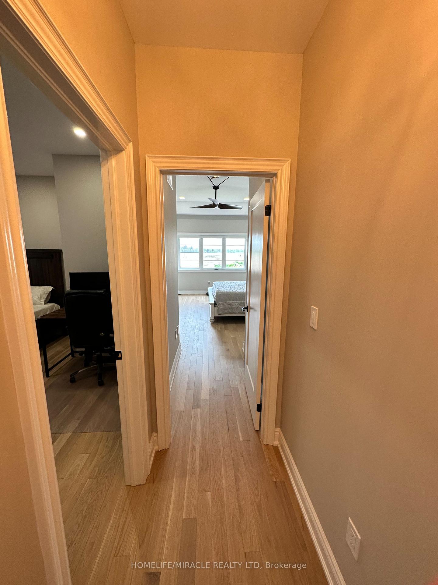 Photo 24 of Unit (Upper), 15 Twilley Road, Brampton, Brampton West — HOMEH