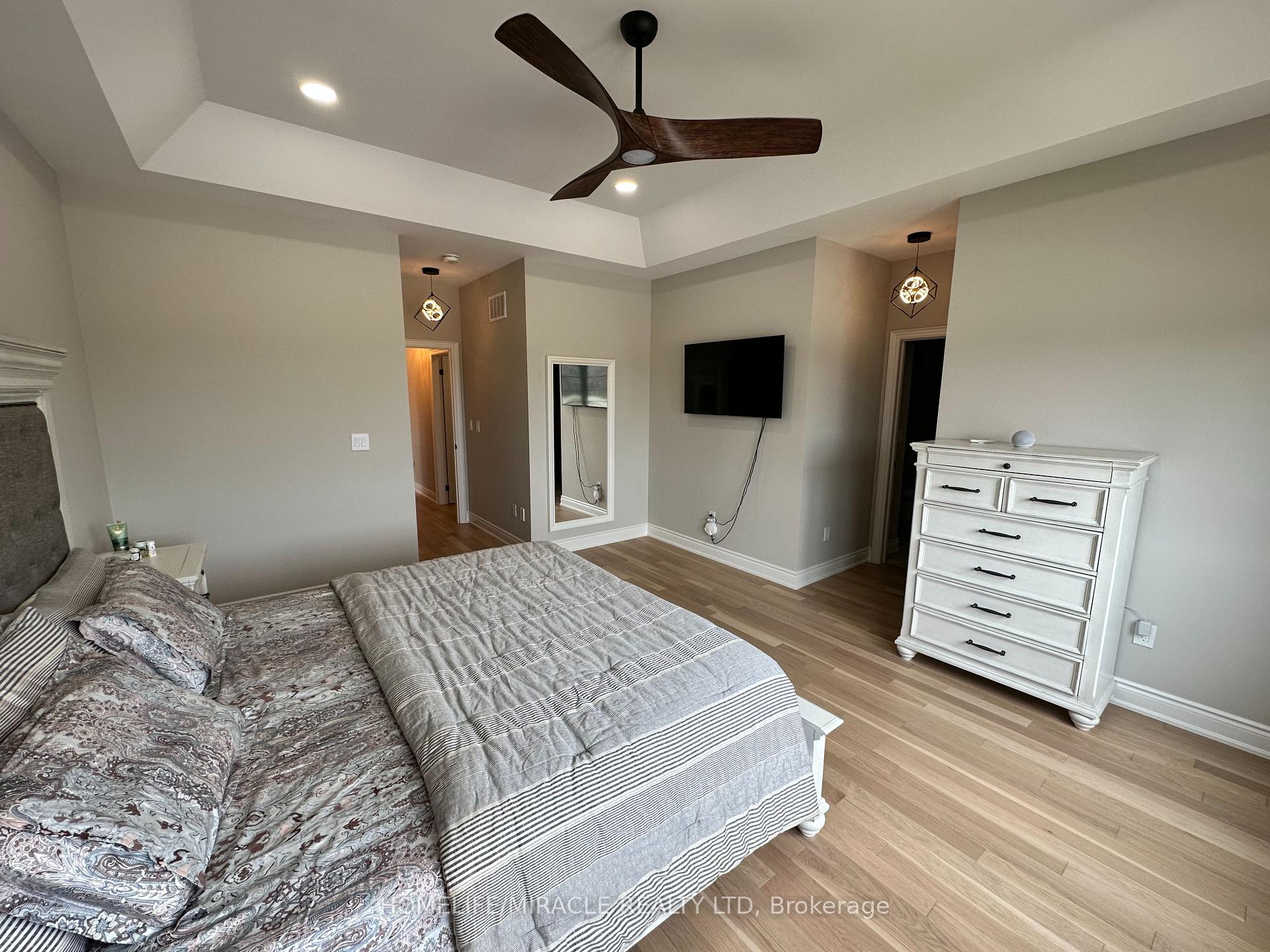 Photo 30 of Unit (Upper), 15 Twilley Road, Brampton, Brampton West — HOMEH