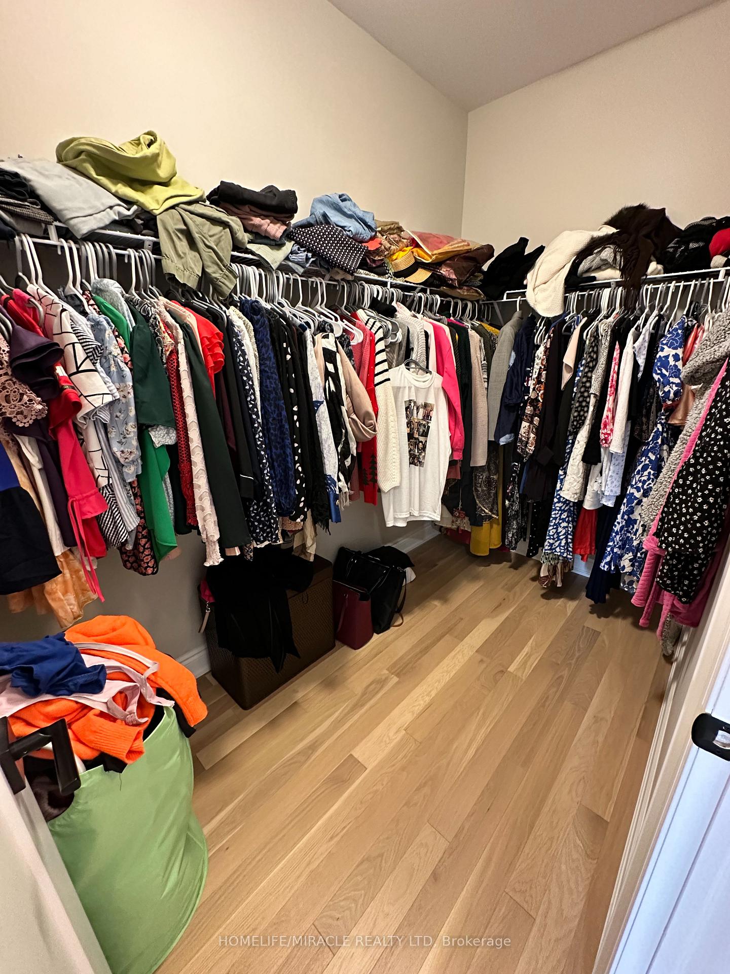 Photo 25 of Unit (Upper), 15 Twilley Road, Brampton, Brampton West — HOMEH
