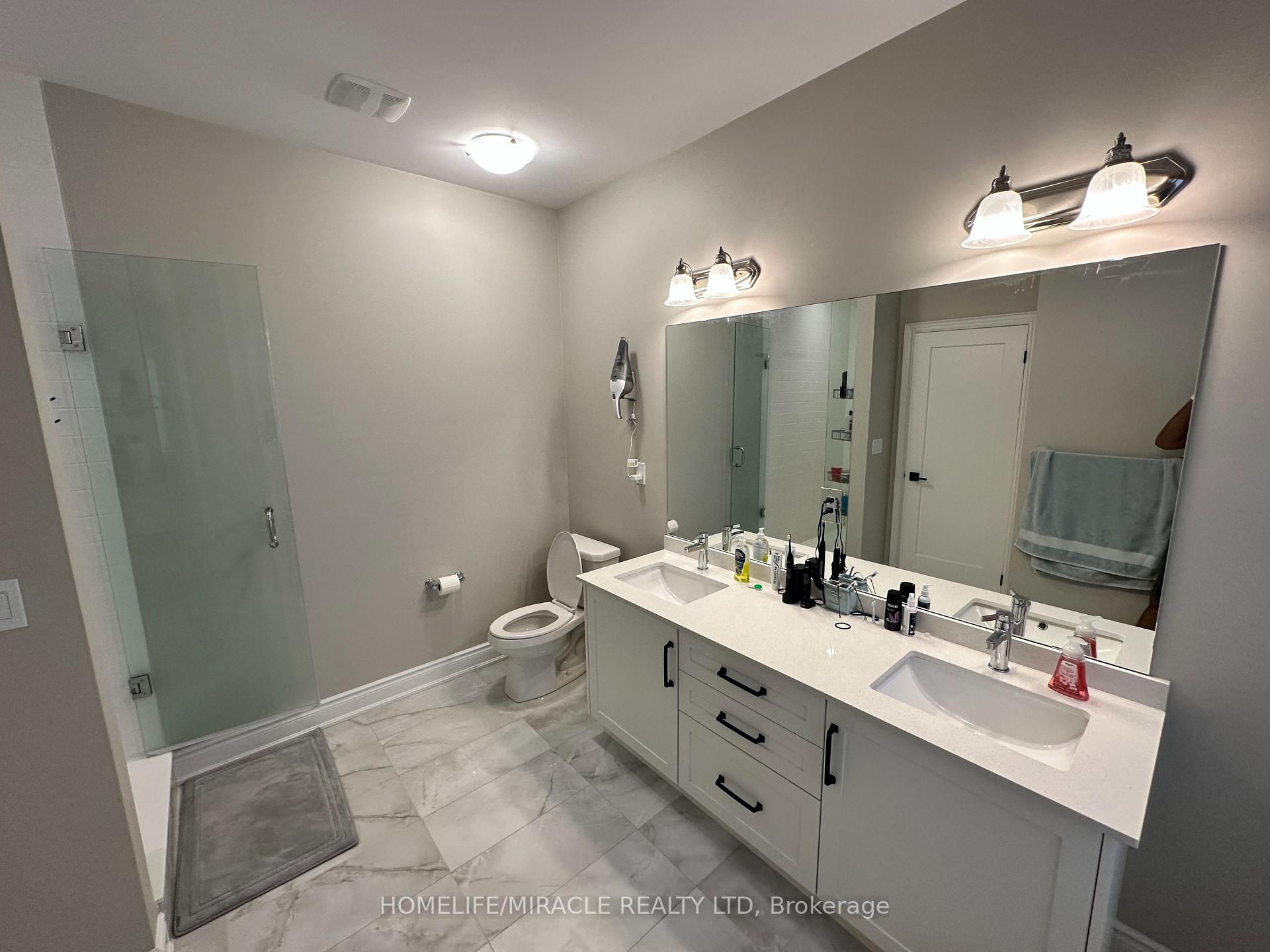 Photo 19 of Unit (Upper), 15 Twilley Road, Brampton, Brampton West — HOMEH