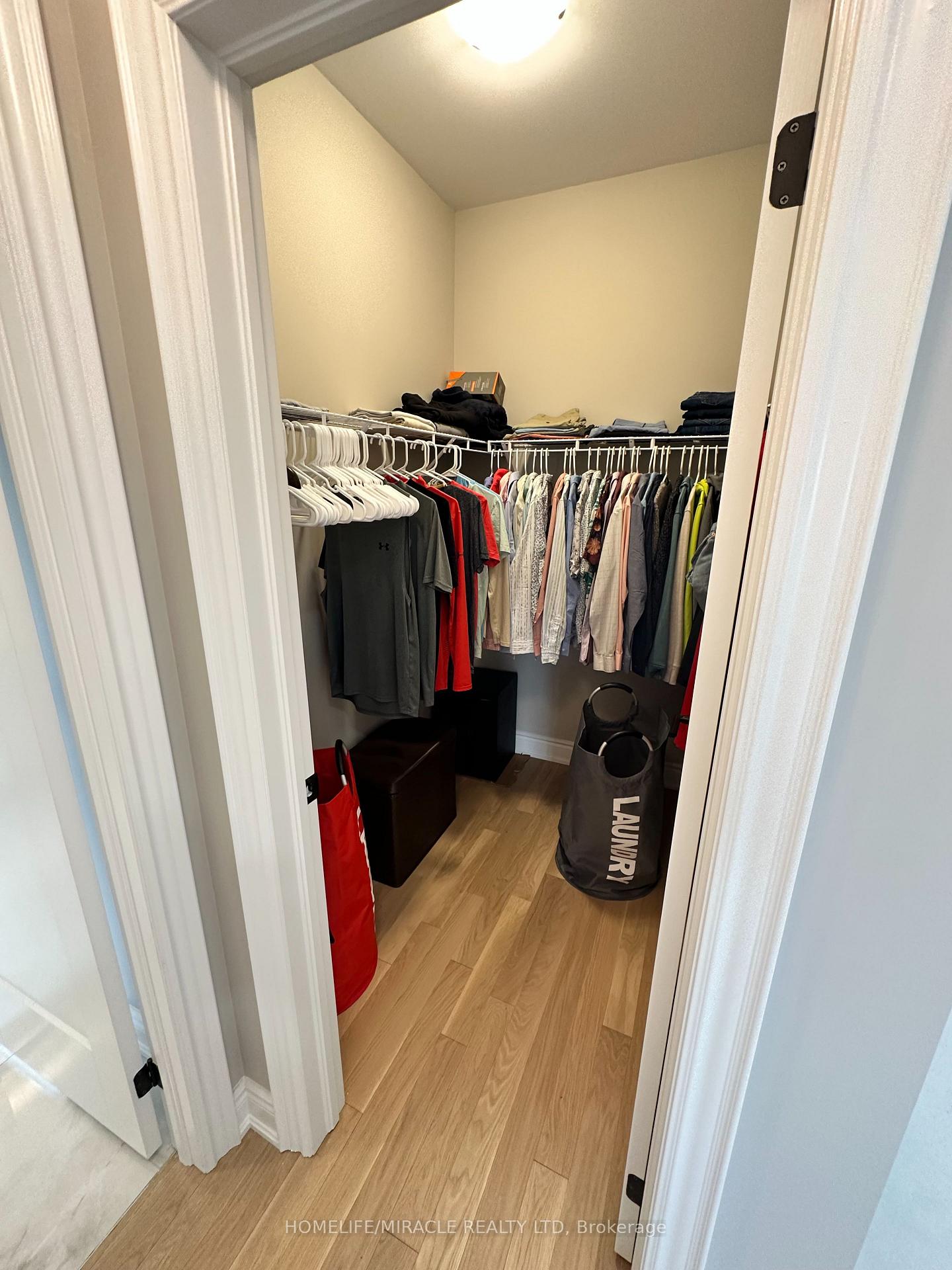 Photo 9 of Unit (Upper), 15 Twilley Road, Brampton, Brampton West — HOMEH